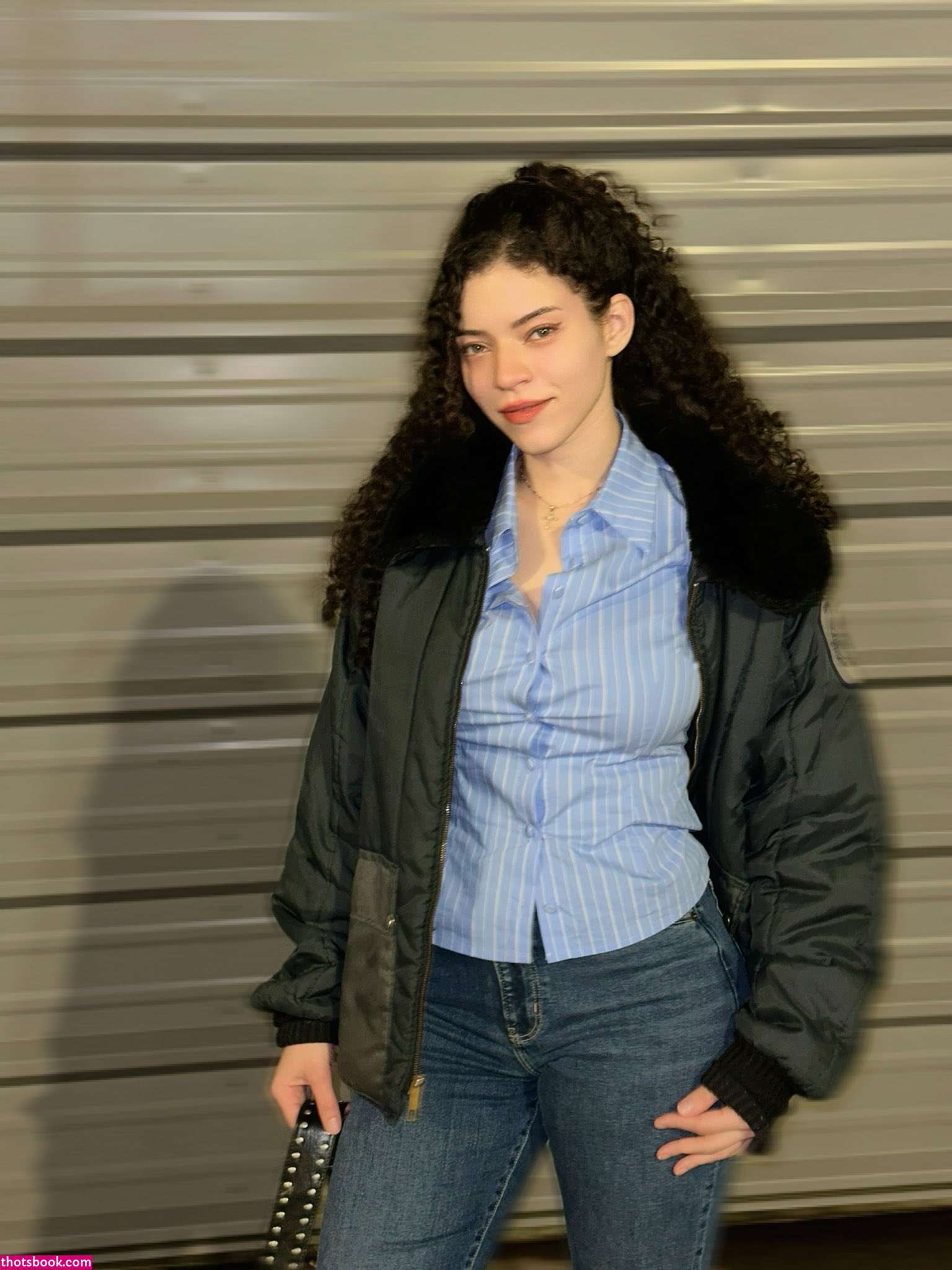 Brittany Venti Nude OnlyFans Photos #7 628560