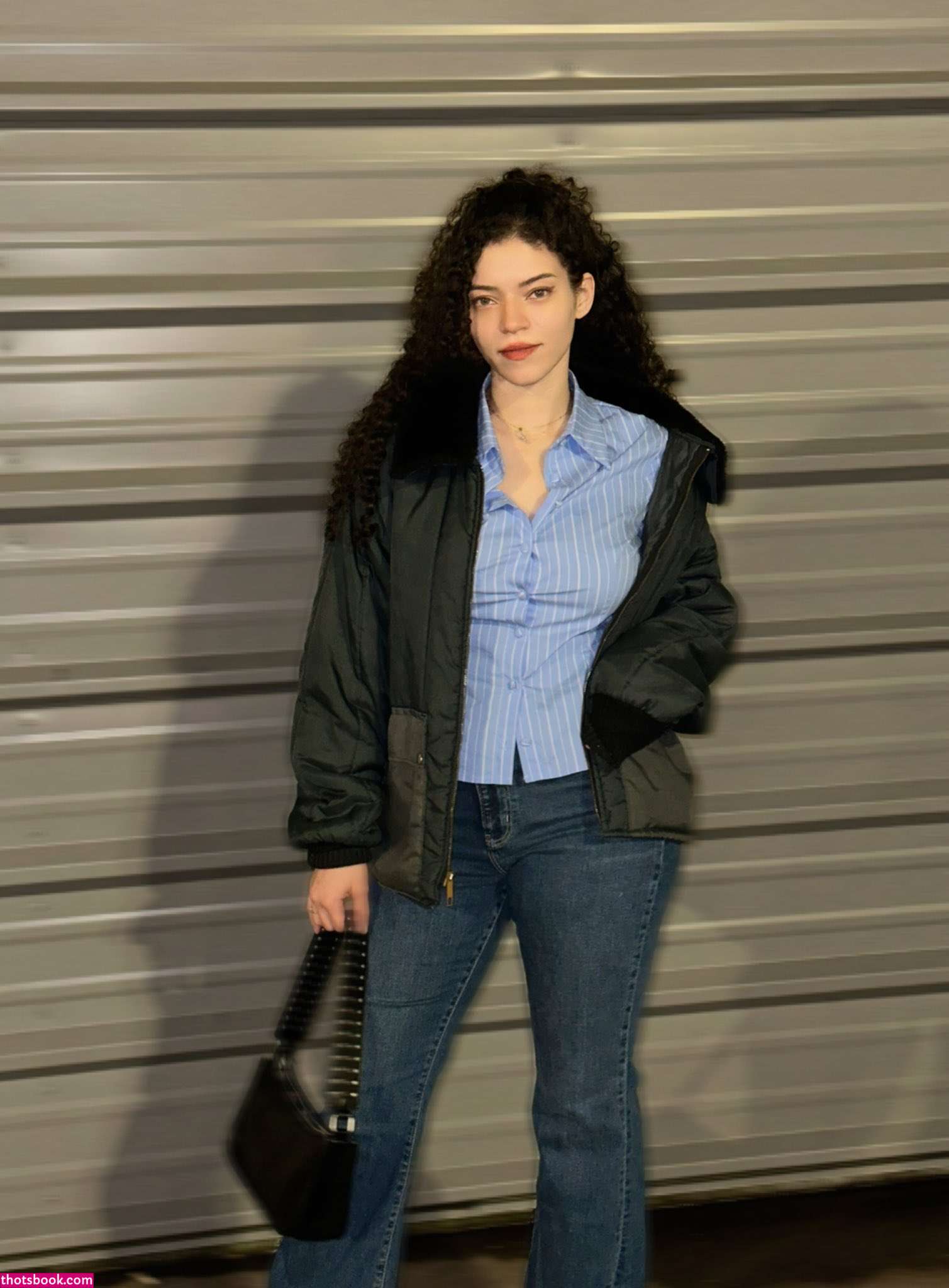 Brittany Venti Nude OnlyFans Photos #7 628562