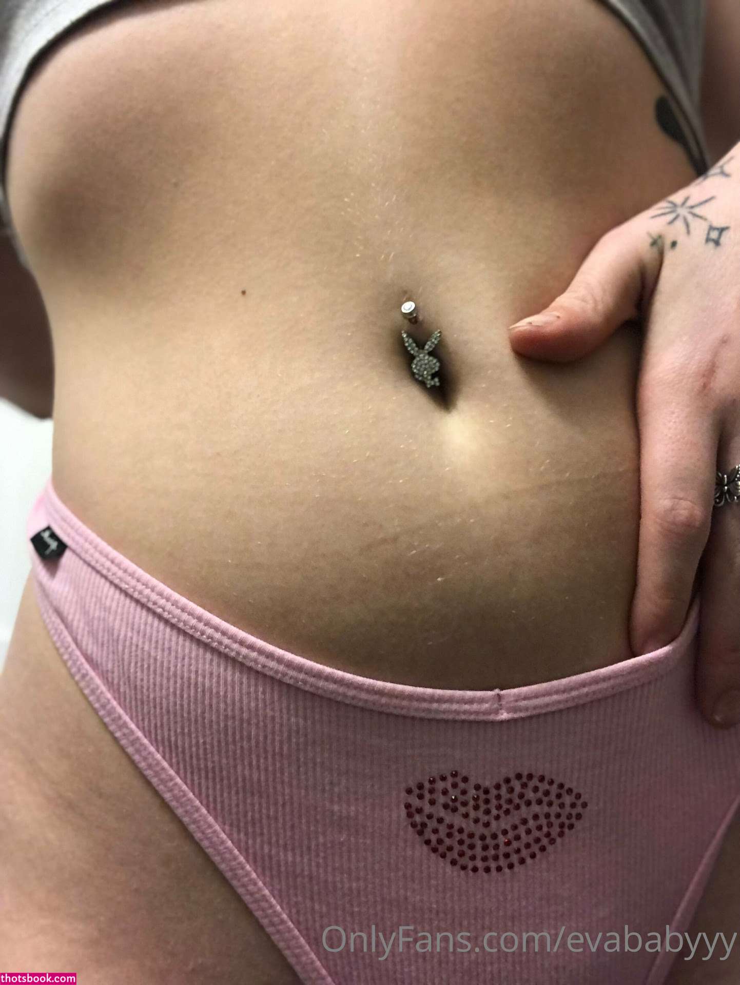 evababyyy Nude OnlyFans Photos #4 628726