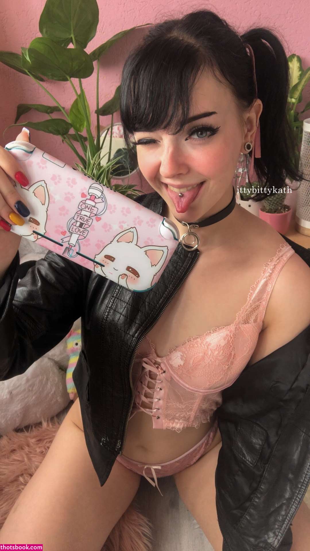 FeyaFern Nude OnlyFans Photos #4 628795