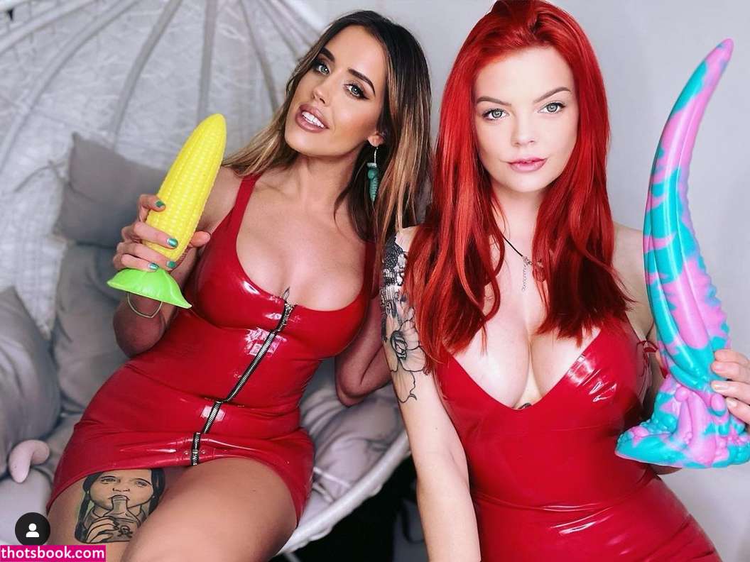 Jessica Carter Jessigymbunny Nude OnlyFans Photos #1 628919