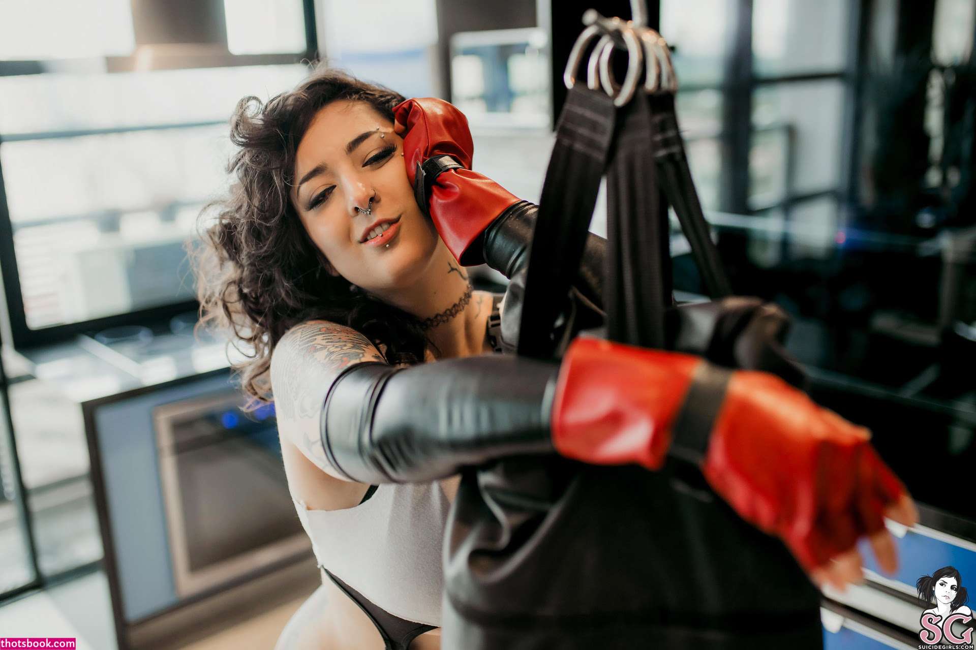 Julha Suicide Nude OnlyFans Photos #2 628964