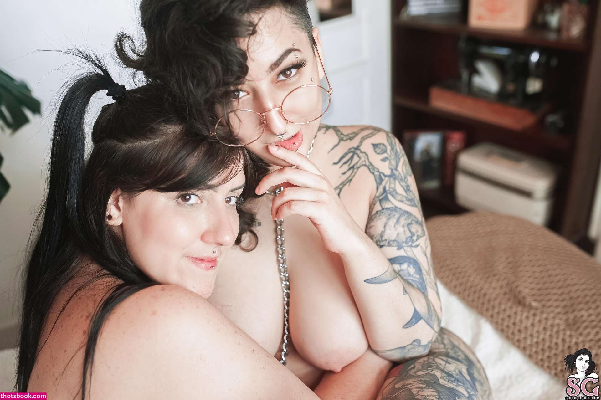 Julha Suicide Nude OnlyFans Photos #4 628981