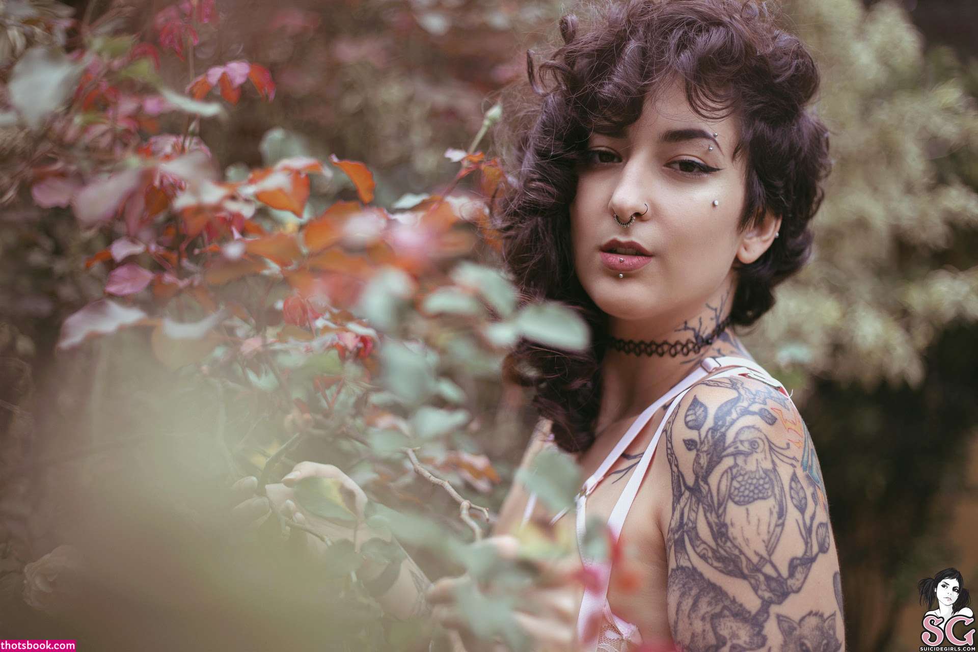 Julha Suicide Nude OnlyFans Photos #5 628987