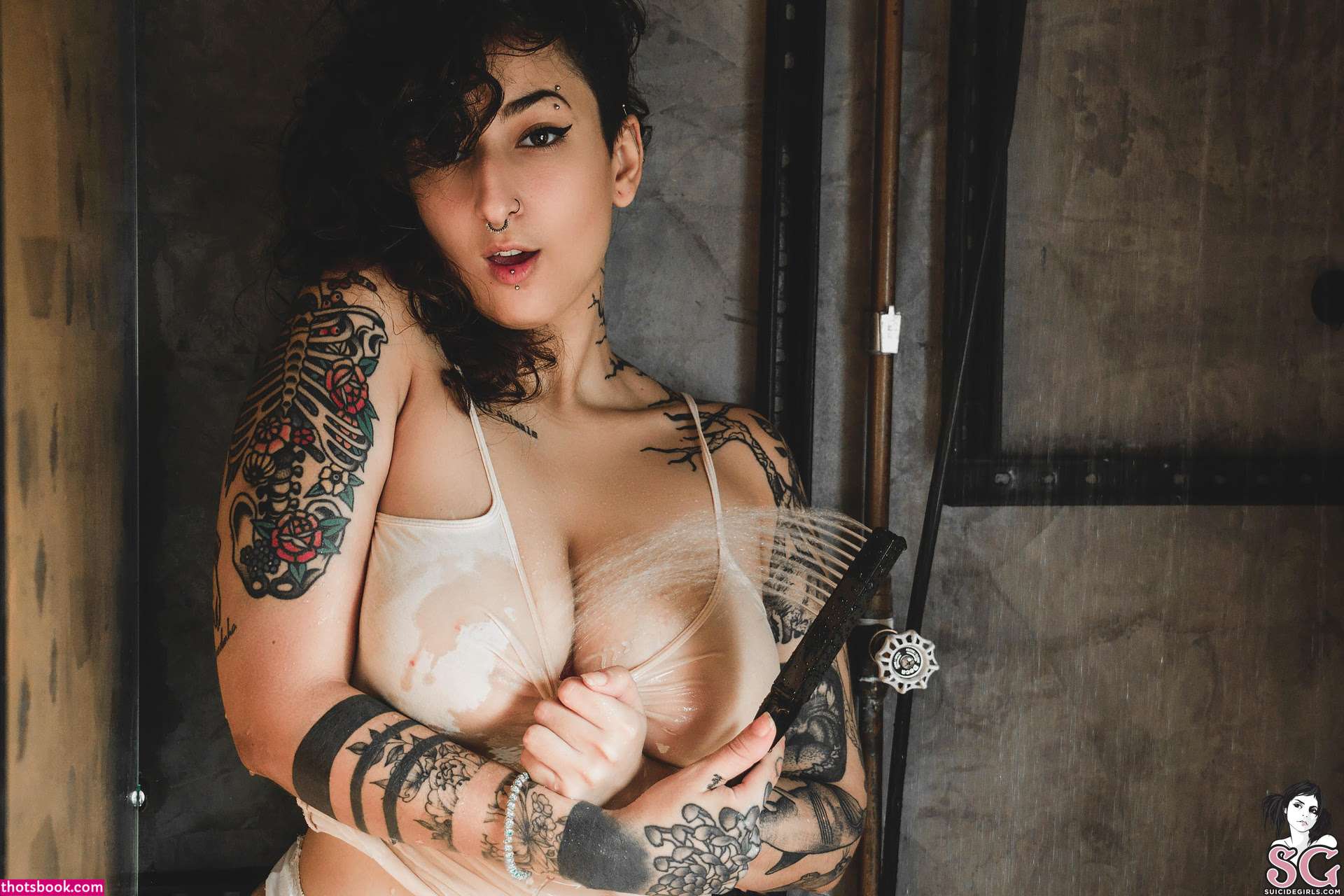 Julha Suicide Nude OnlyFans Photos #7 629001