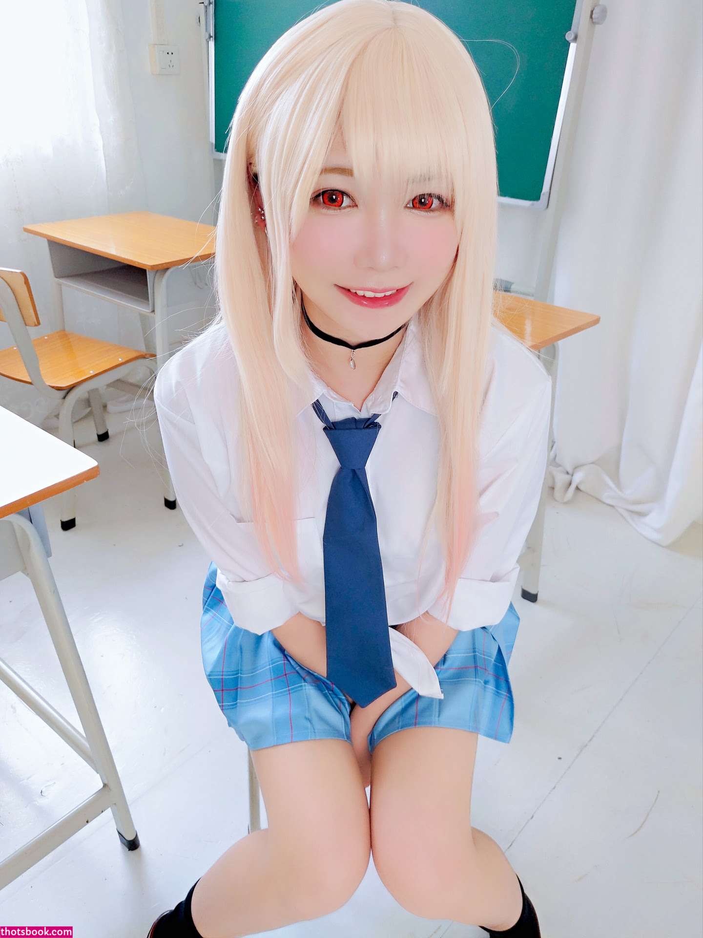 Kizami Nude OnlyFans Photos #1 629061