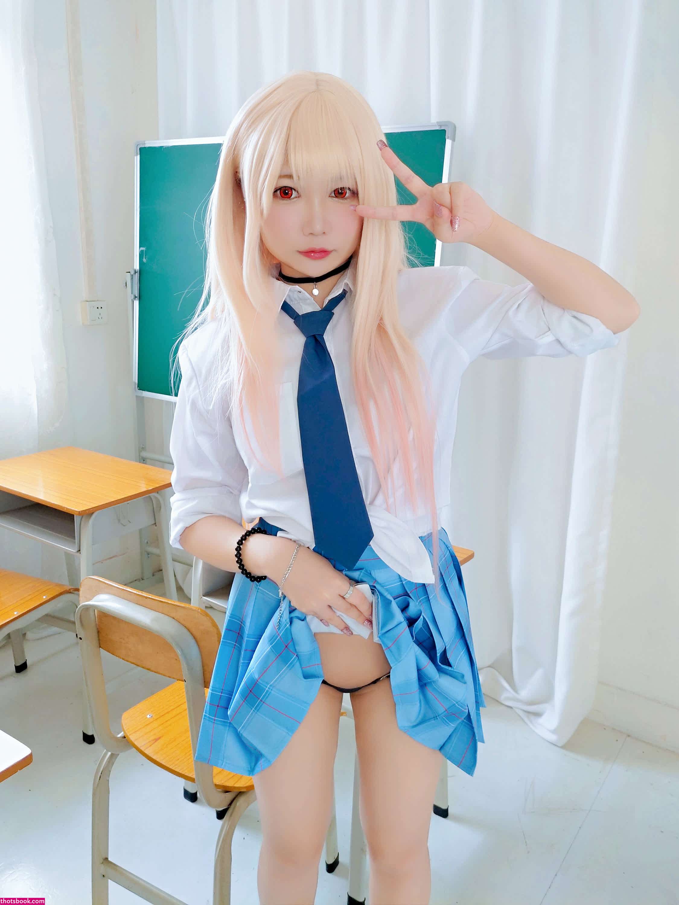 Kizami Nude OnlyFans Photos #1 629064