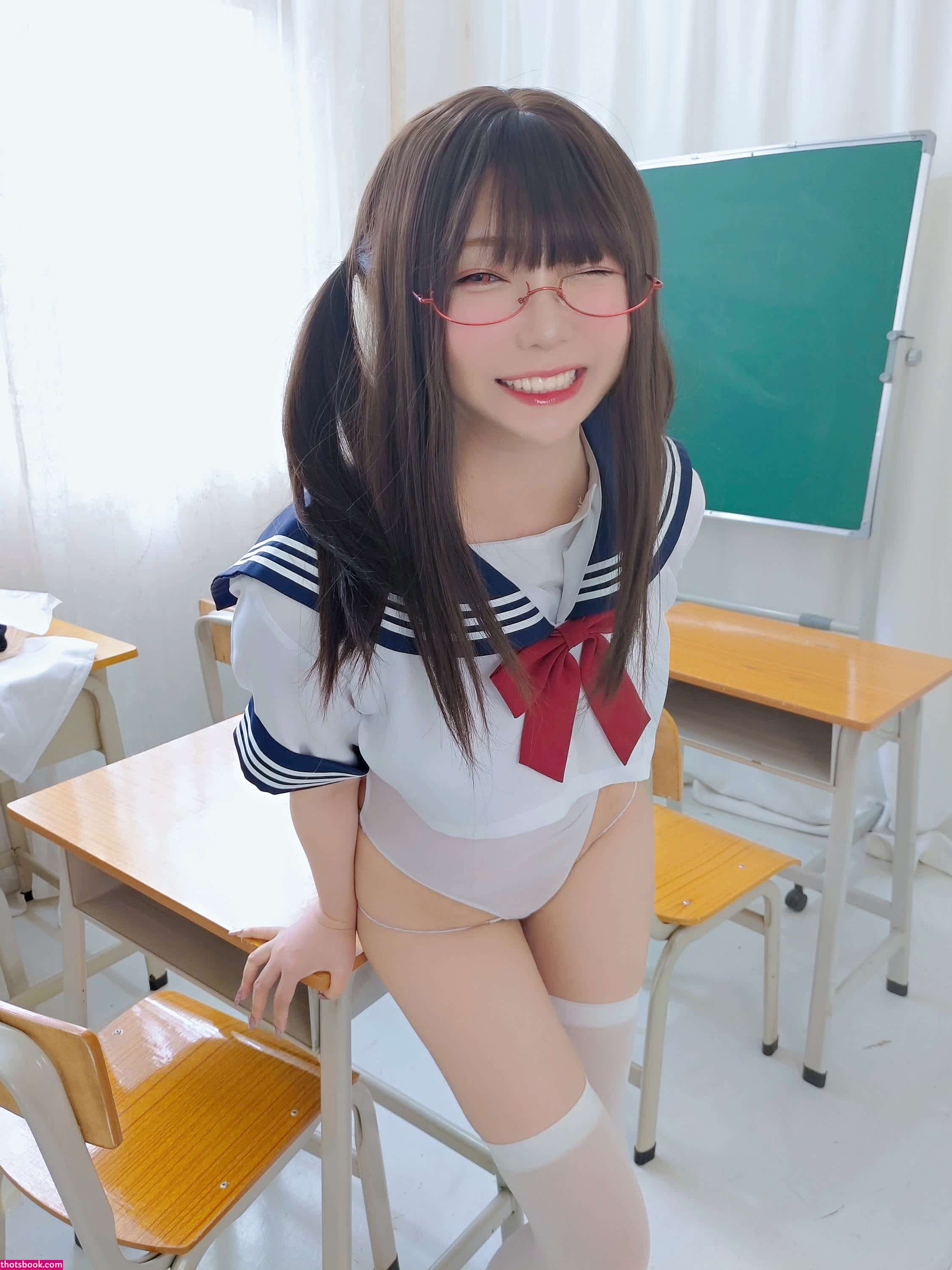 Kizami Nude OnlyFans Photos #2 629068