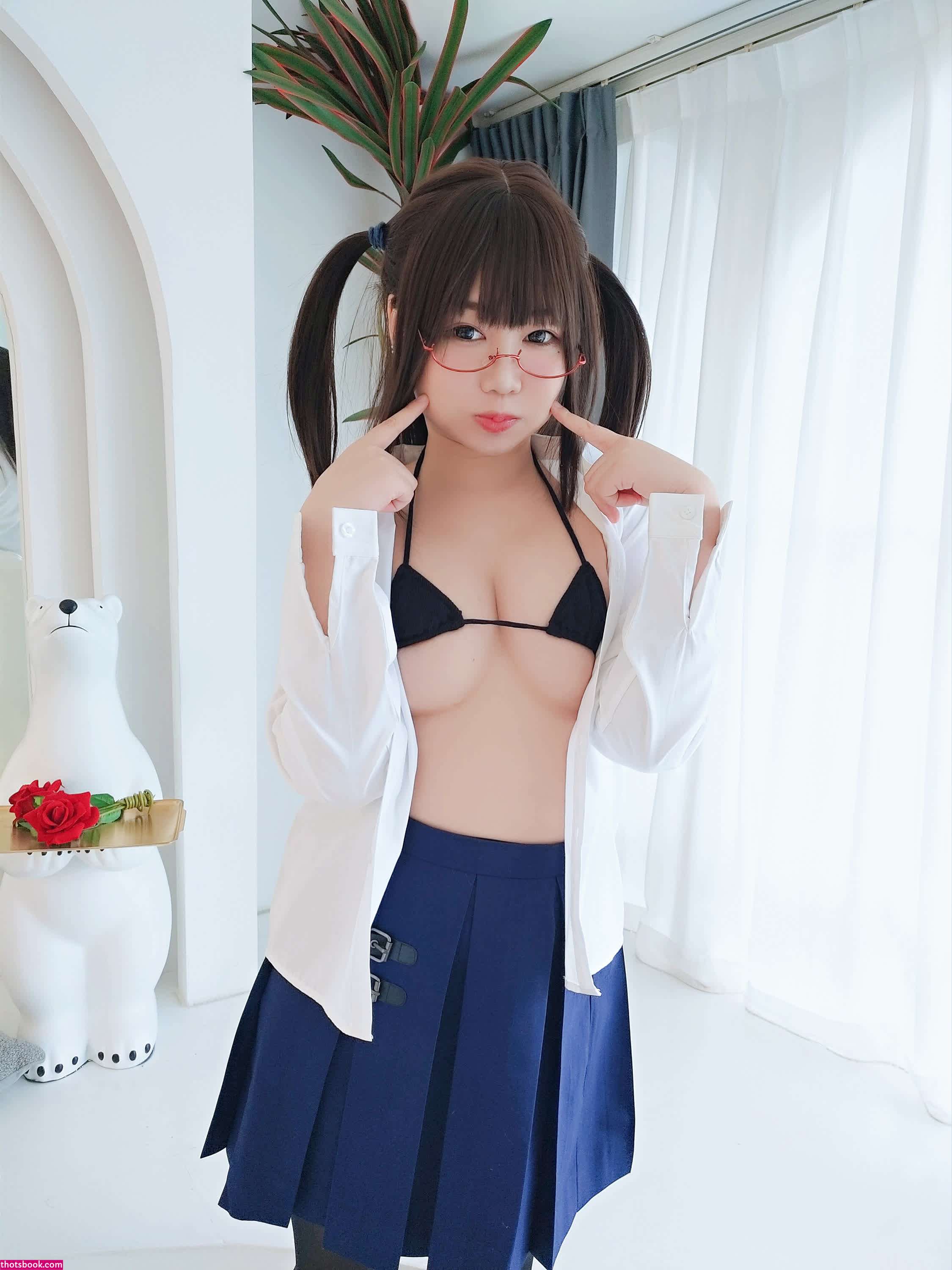 Kizami Nude OnlyFans Photos #3 629078