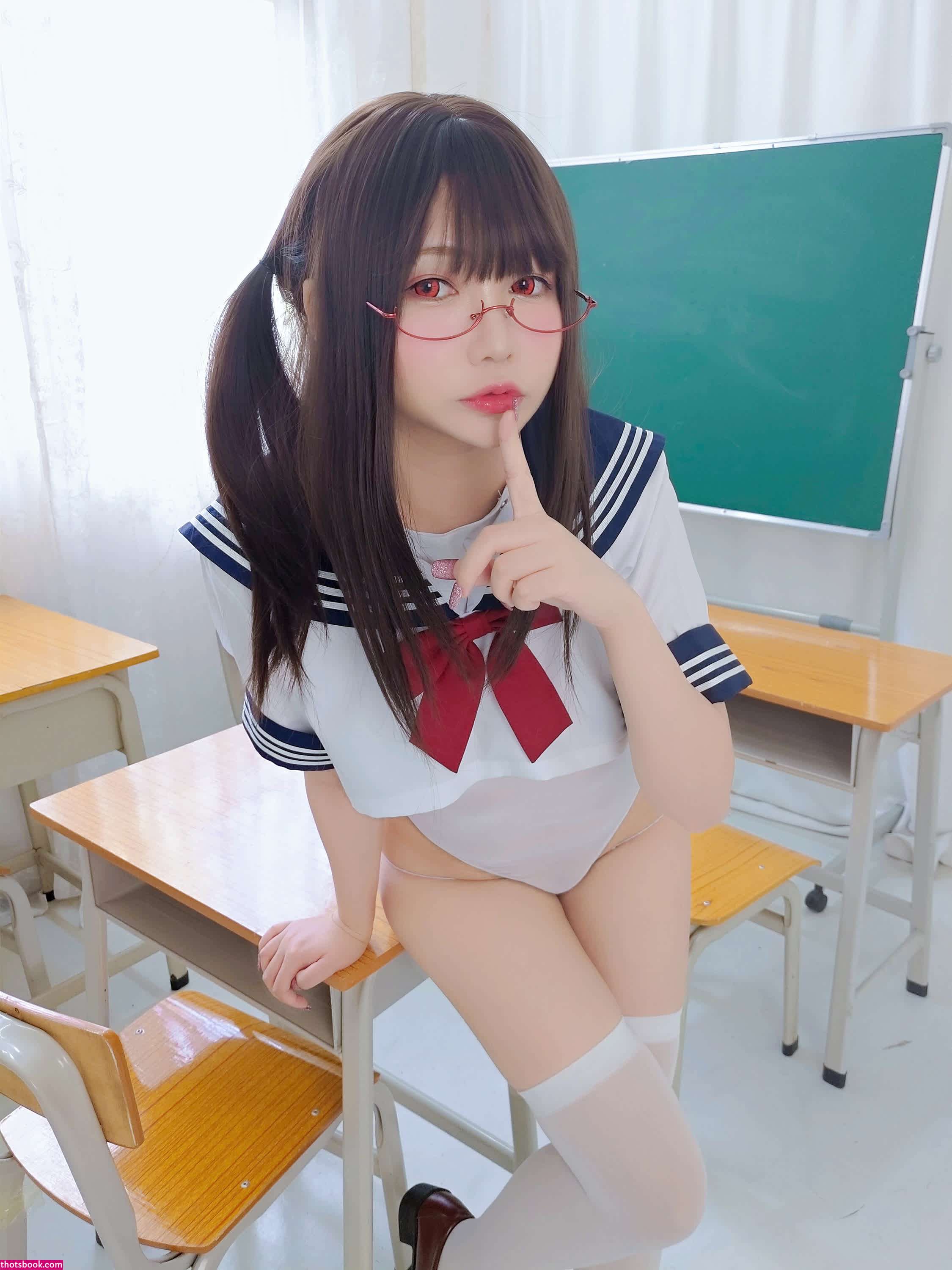 Kizami Nude OnlyFans Photos #3 629086