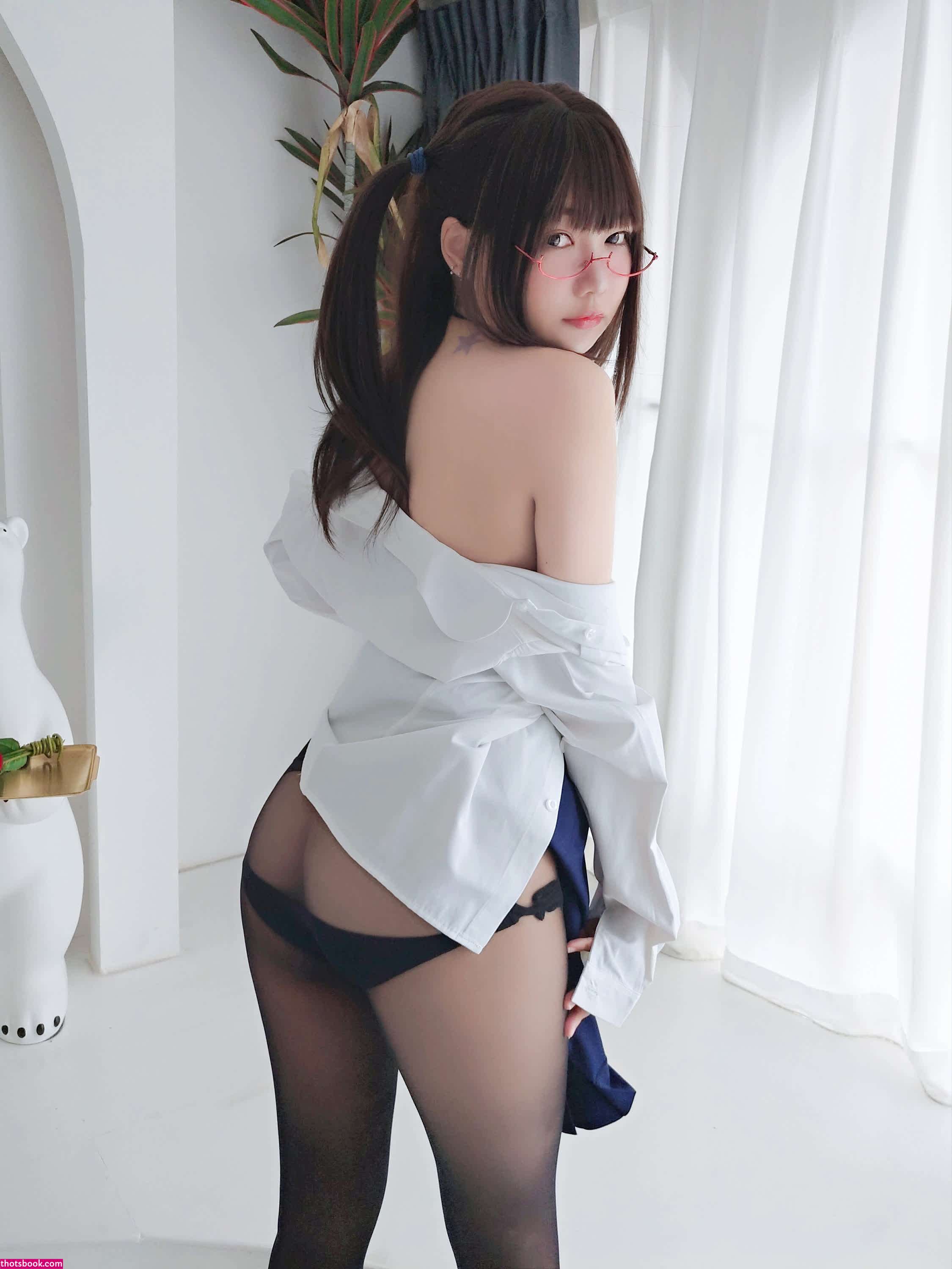 Kizami Nude OnlyFans Photos #3 629091