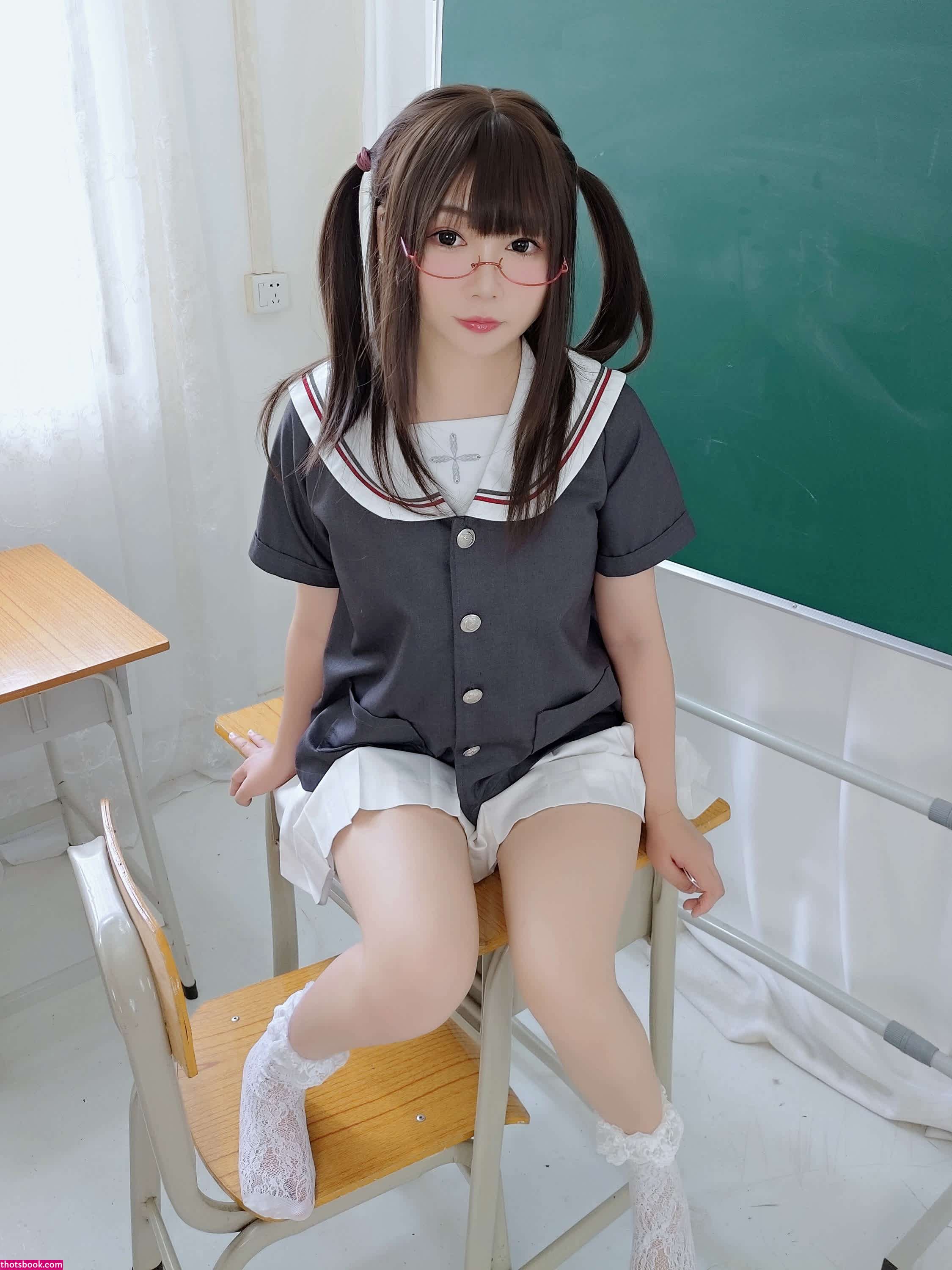 Kizami Nude OnlyFans Photos #4 629100