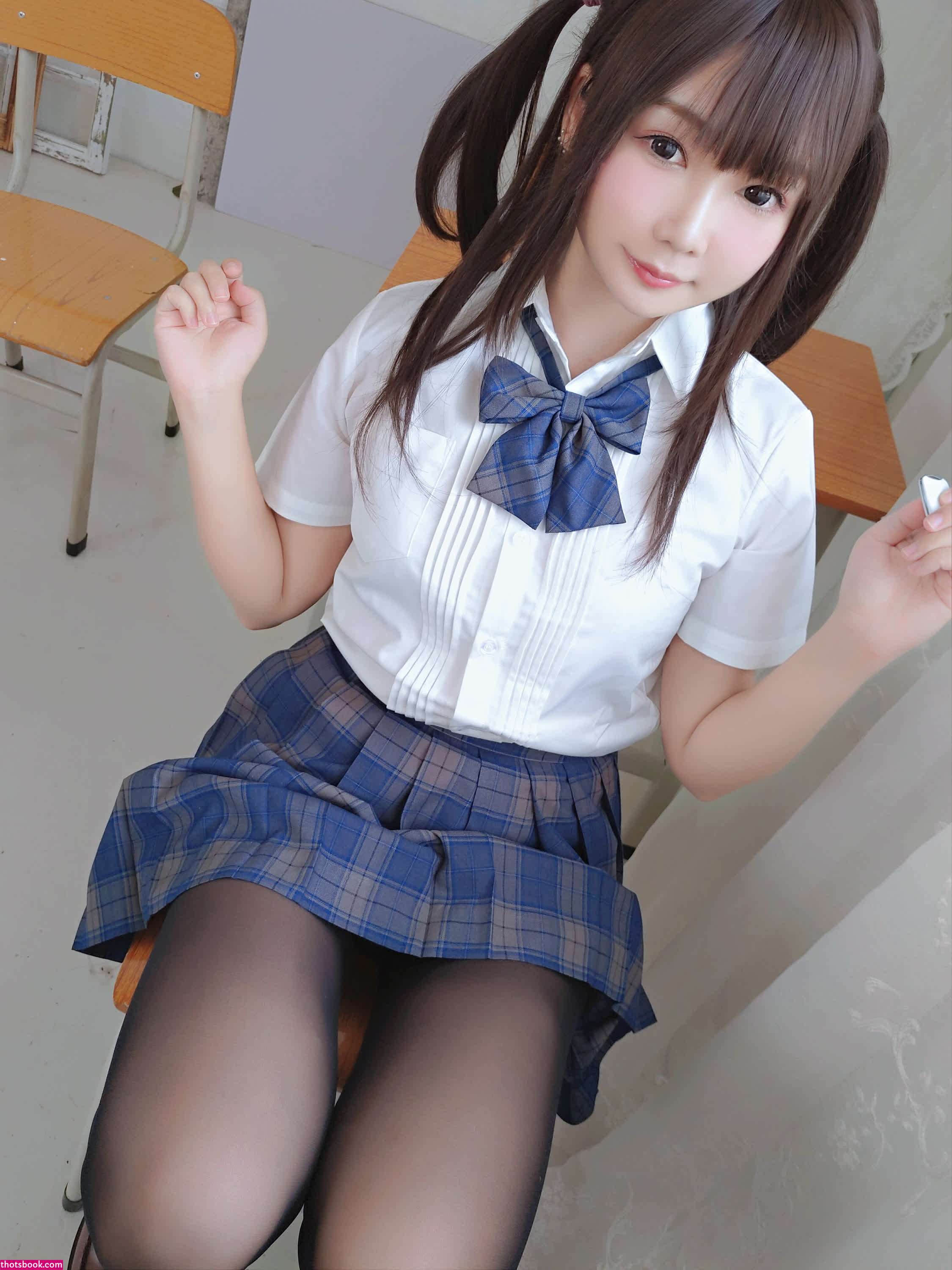 Kizami Nude OnlyFans Photos #4 629101