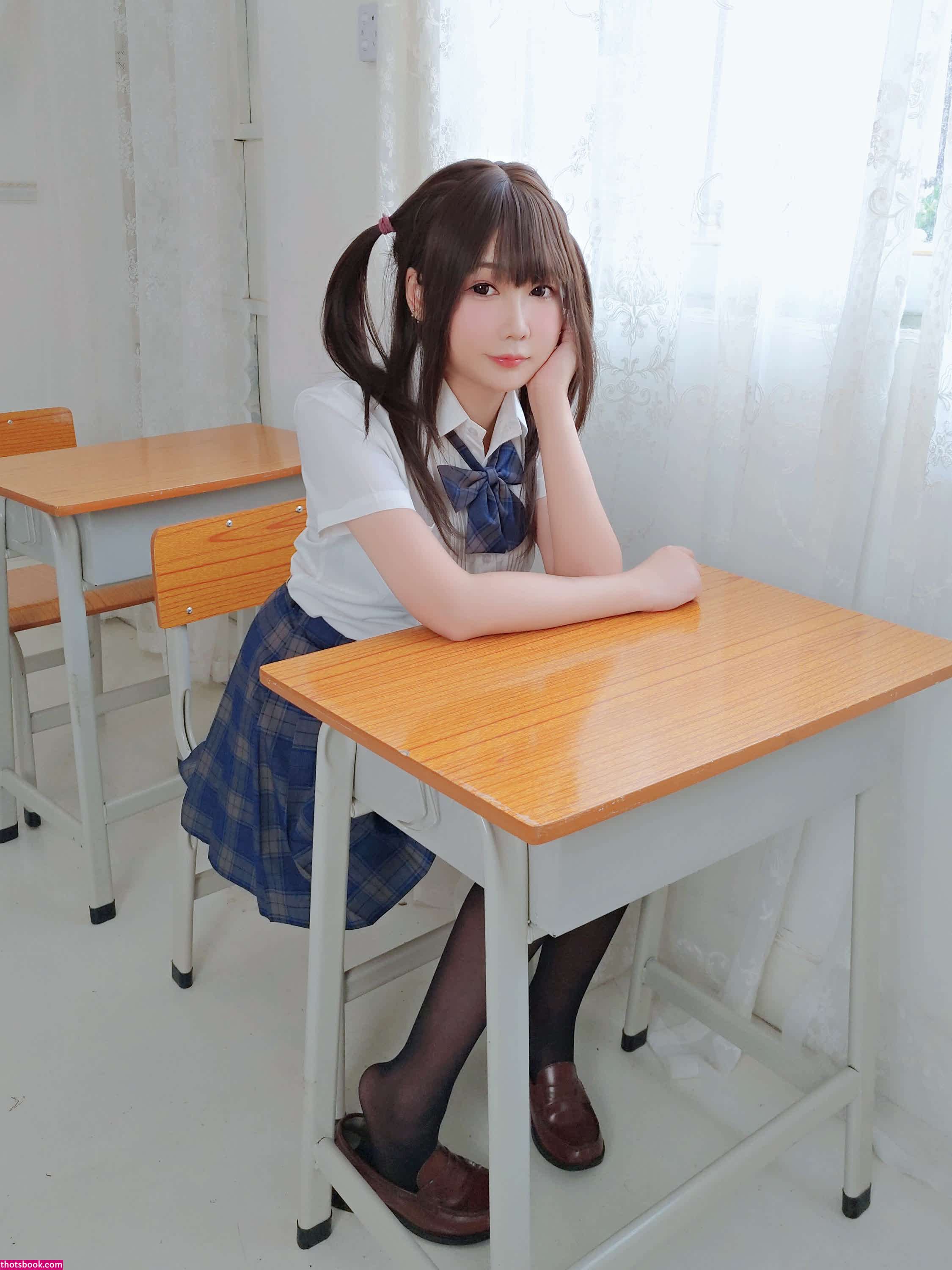 Kizami Nude OnlyFans Photos #4 629104