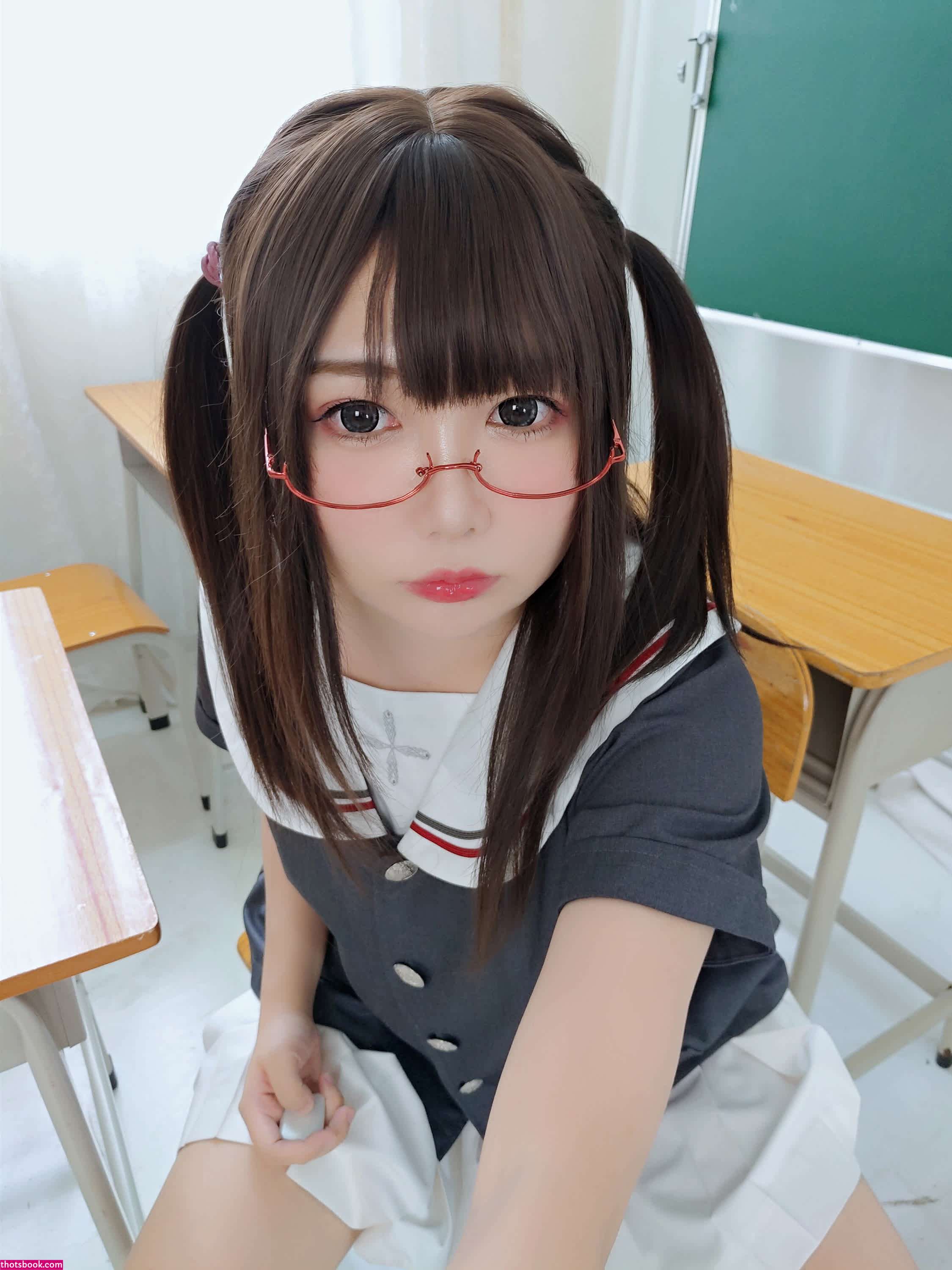 Kizami Nude OnlyFans Photos #4 629105