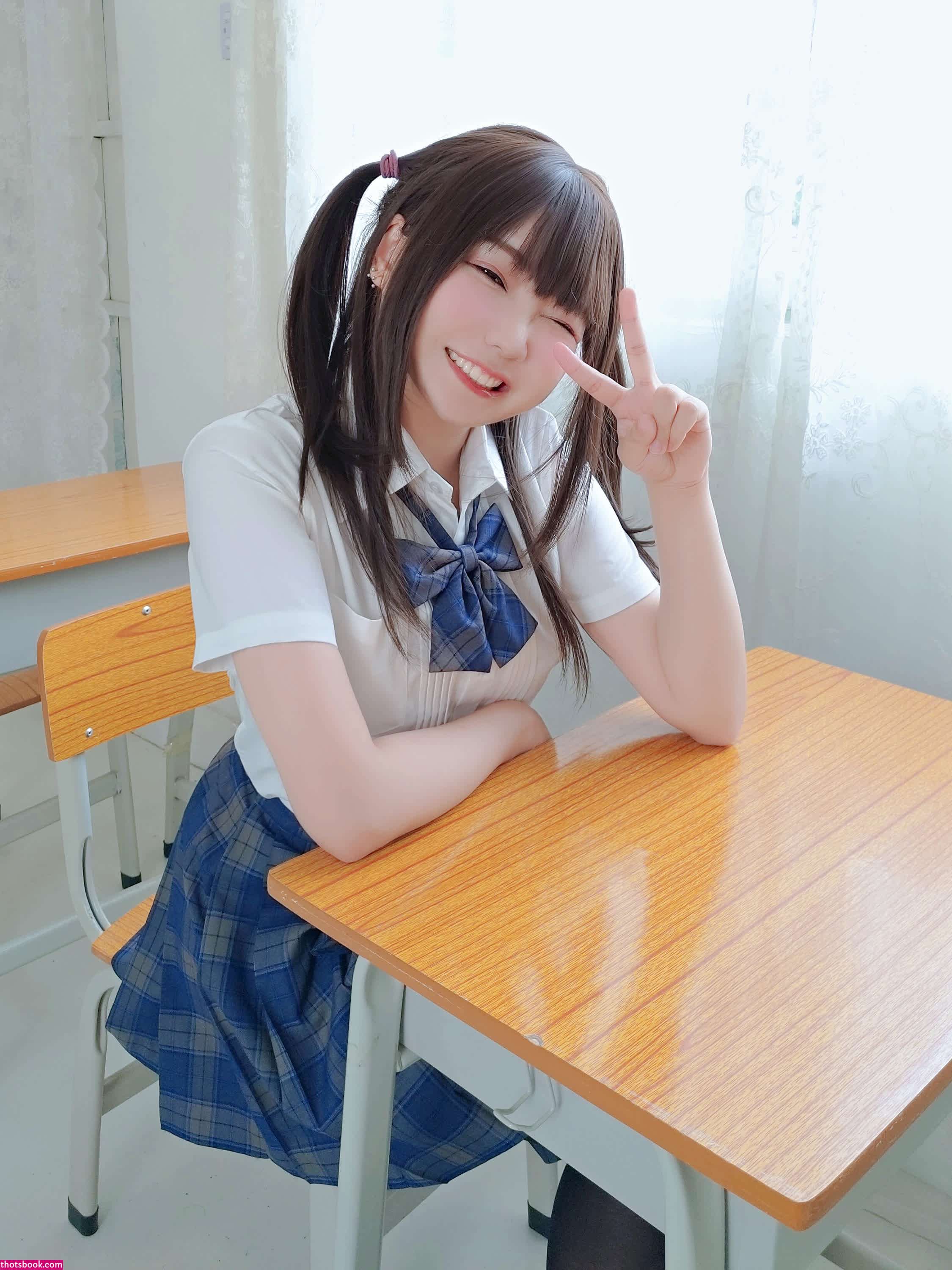 Kizami Nude OnlyFans Photos #5 629144