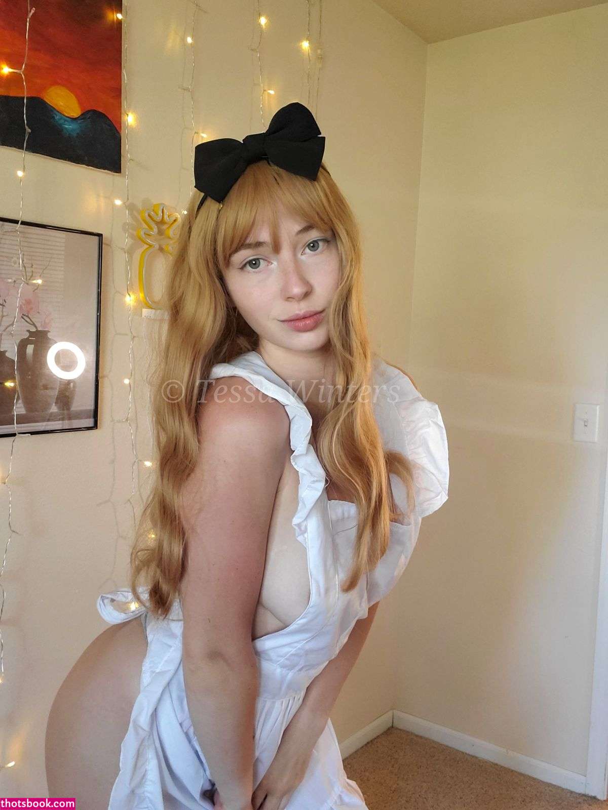 missttxo Tessa Winters Nude OnlyFans Photos #1 629396