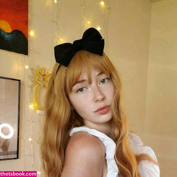 missttxo Tessa Winters Nude OnlyFans Photos #1 629397