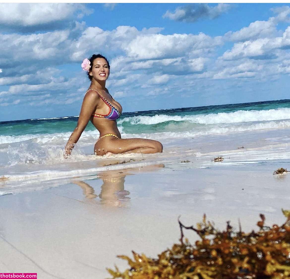 OfficialZoeyS Zoey Albert Nude OnlyFans Photos #2 629446