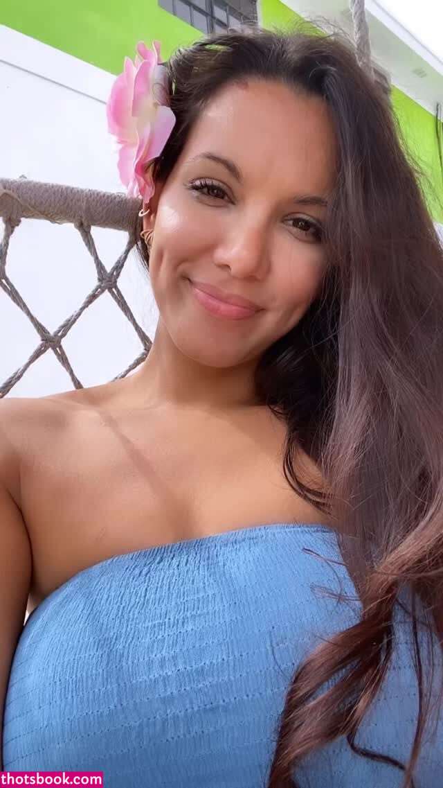 OfficialZoeyS Zoey Albert Nude OnlyFans Photos #3 629450