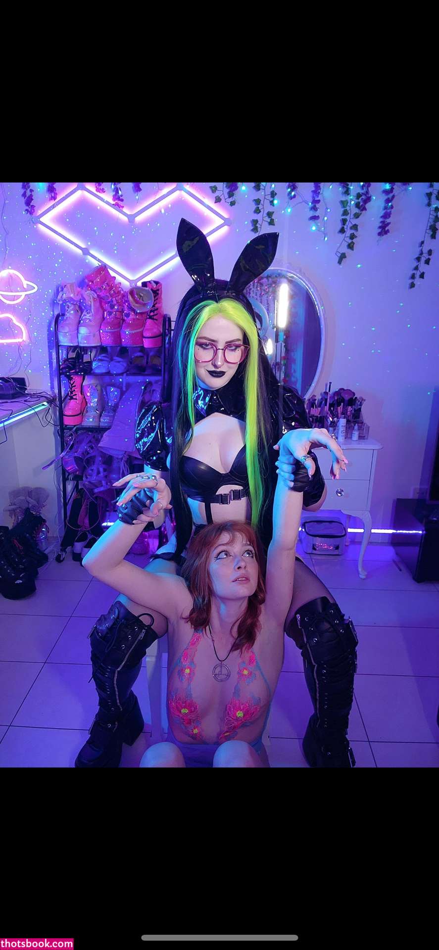 Pinipy Nude OnlyFans Photos #4 629479