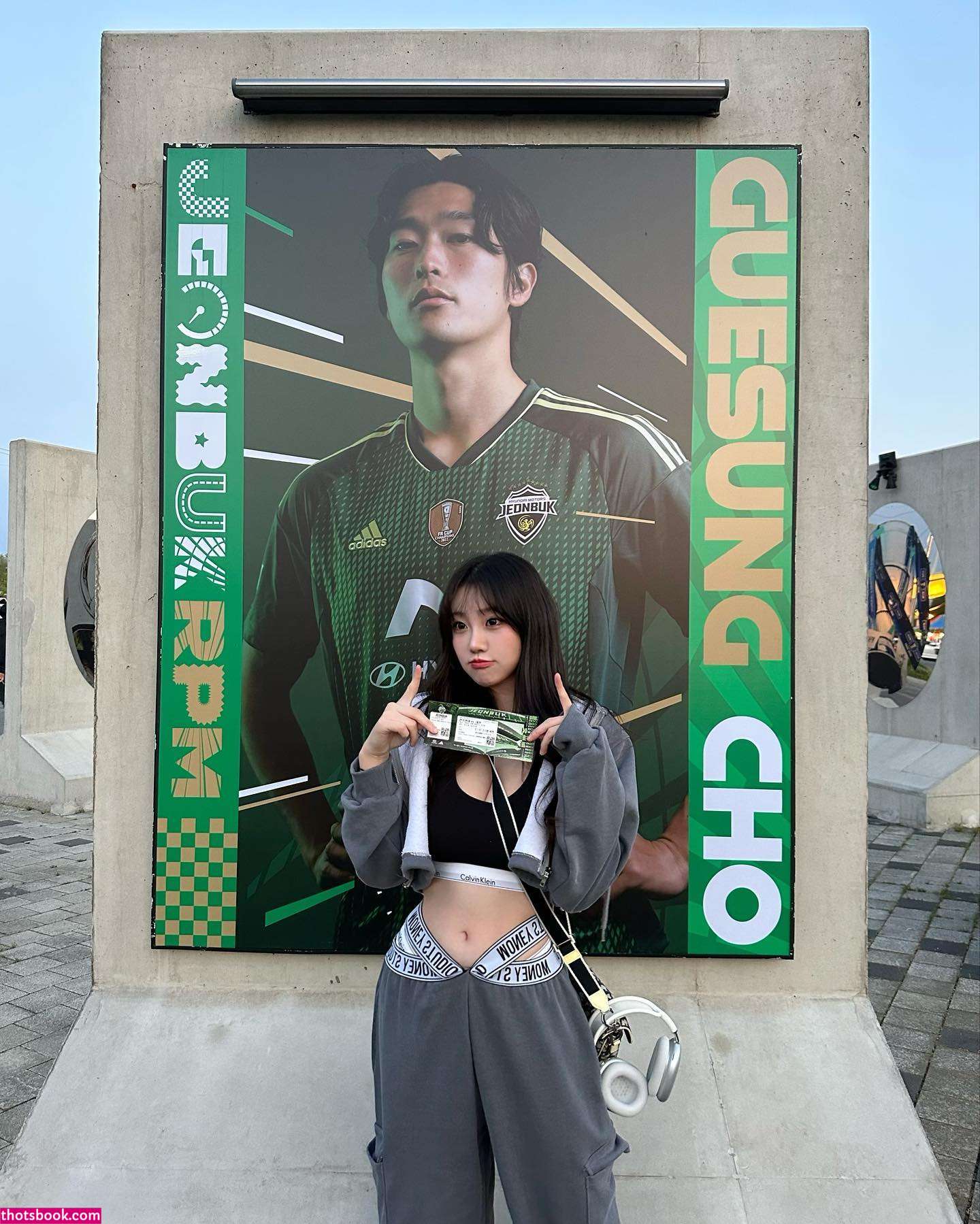 Sejinming Nude OnlyFans Photos #9 629489