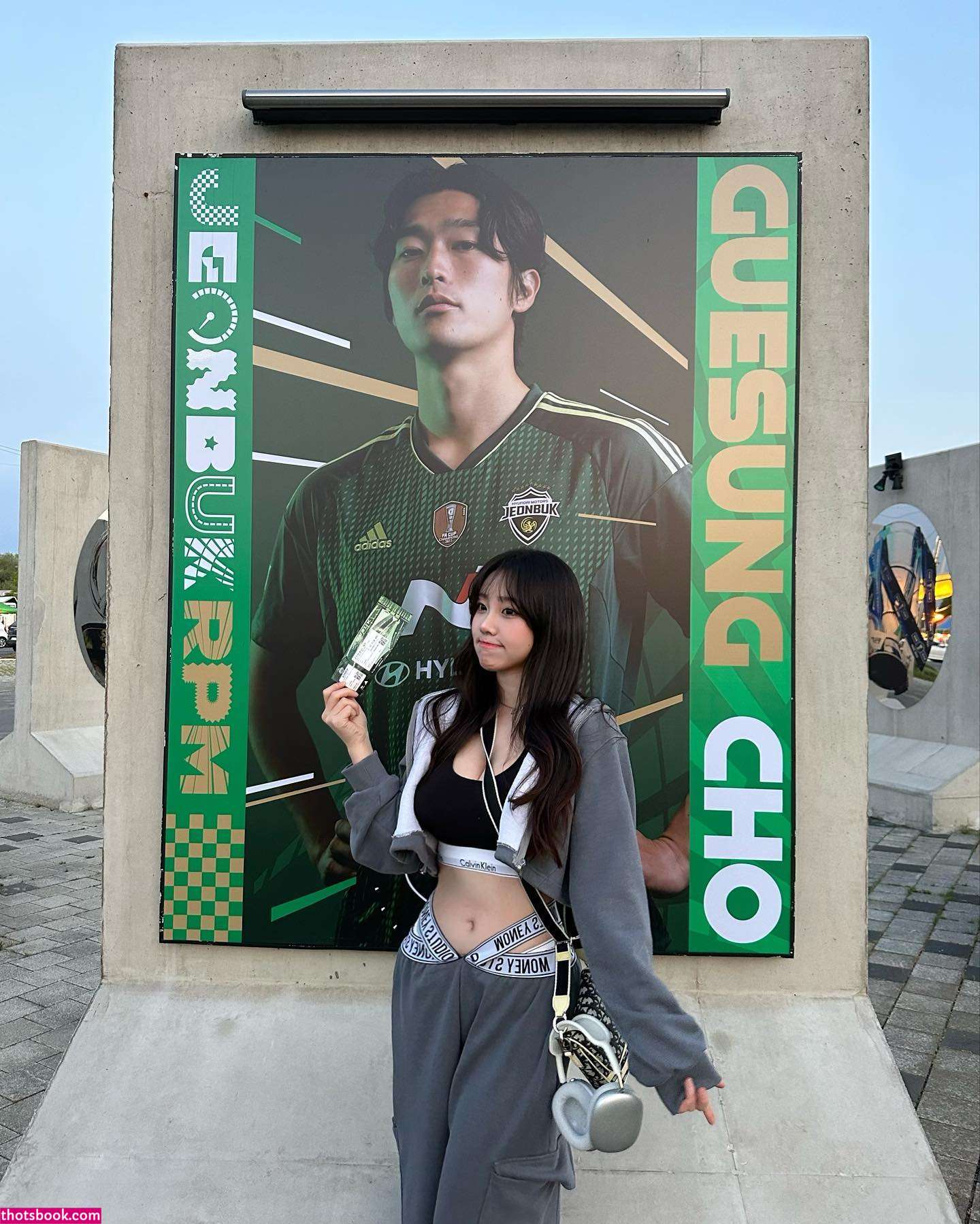 Sejinming Nude OnlyFans Photos #9 629490