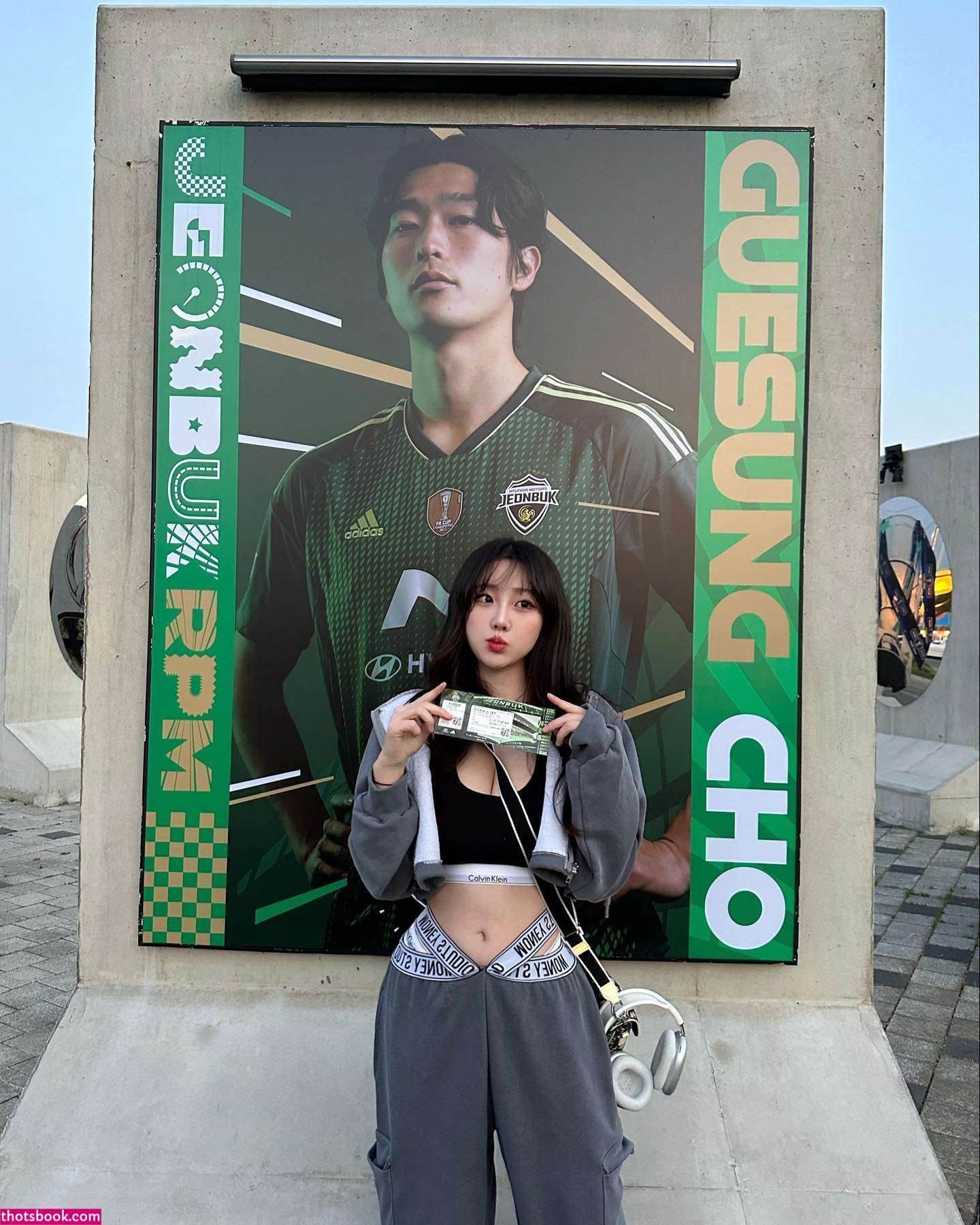 Sejinming Nude OnlyFans Photos #9 629491