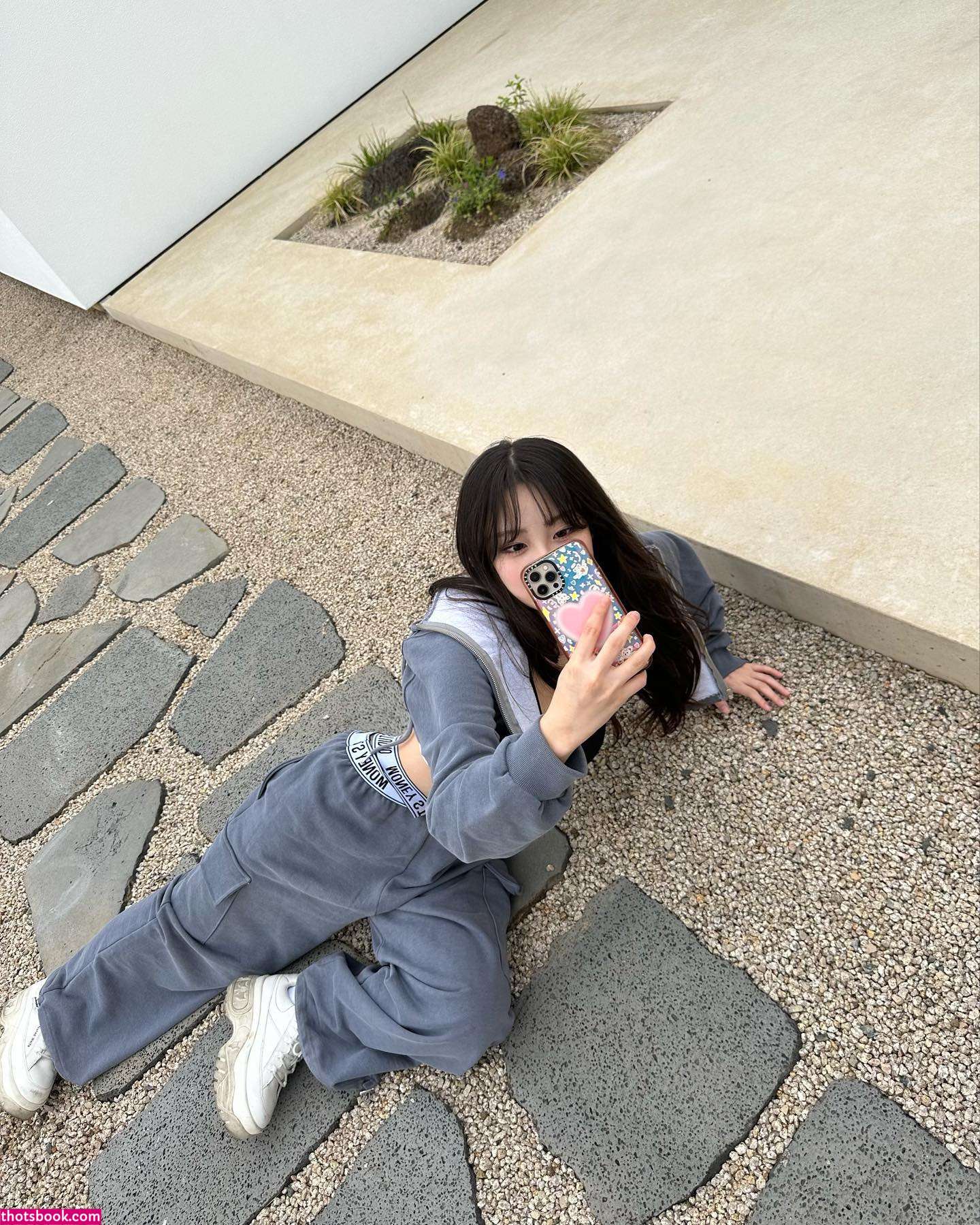 Sejinming Nude OnlyFans Photos #12 629544