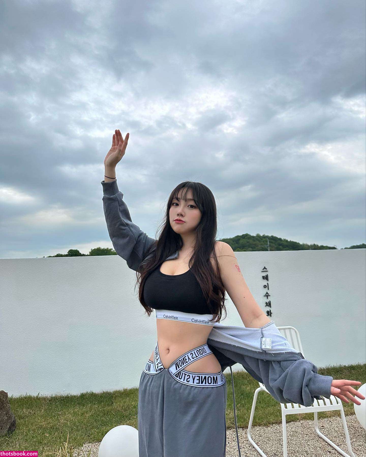 Sejinming Nude OnlyFans Photos #12 629545