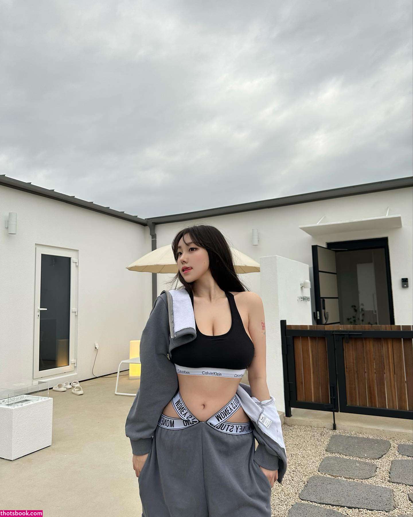 Sejinming Nude OnlyFans Photos #12 629548