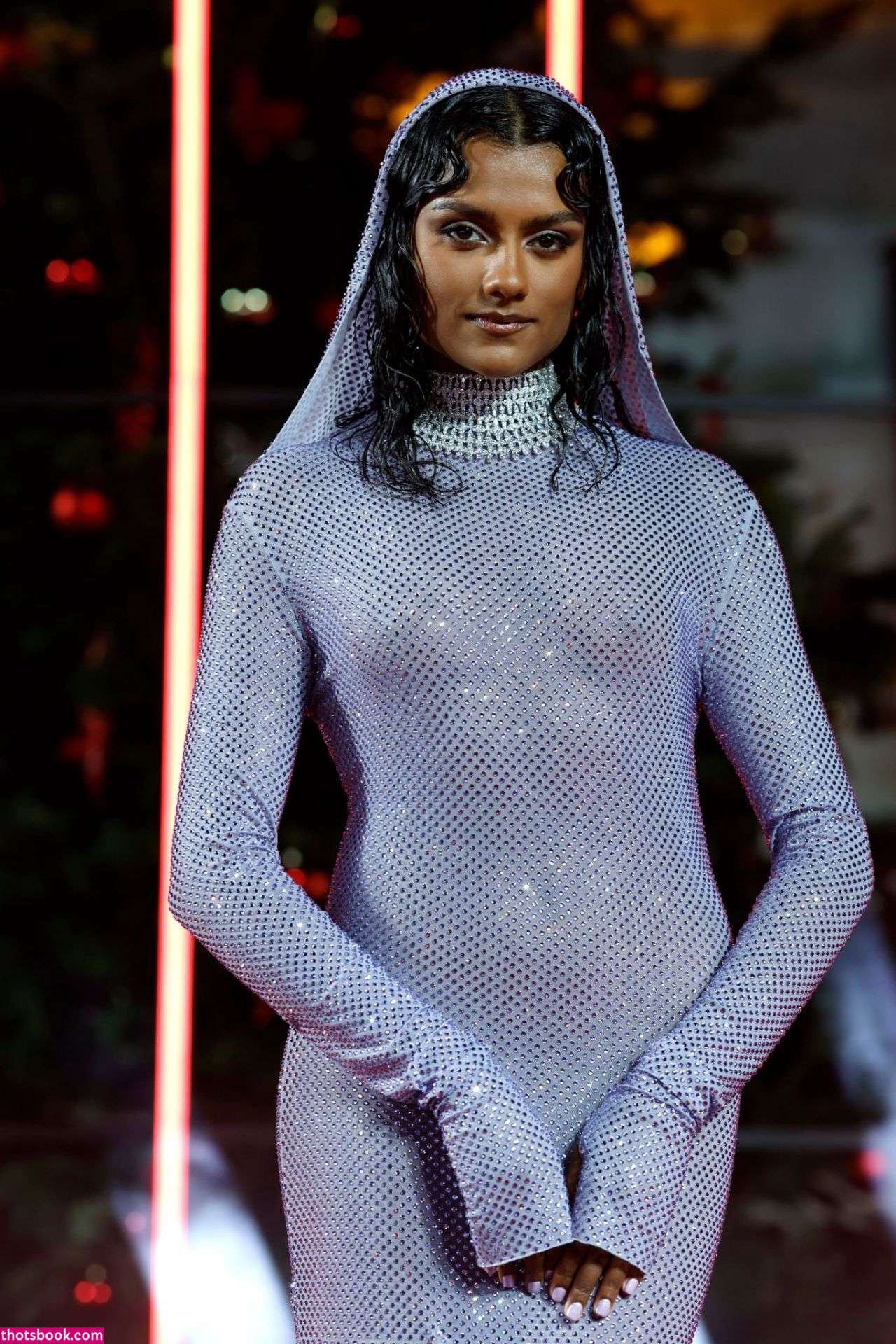 Simone Ashley Nude OnlyFans Photos #2 629585