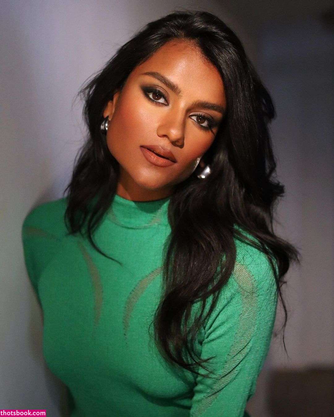 Simone Ashley Nude OnlyFans Photos #4 629595