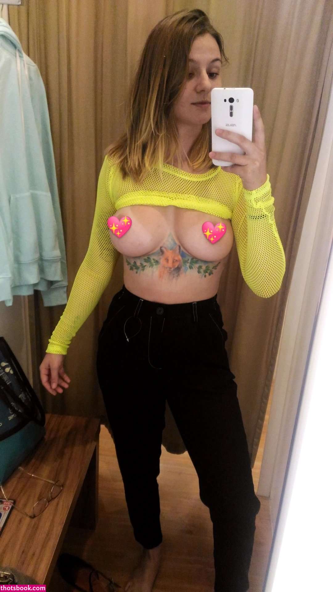 Sygrid Fjara spirit Nude OnlyFans Photos #1 629615