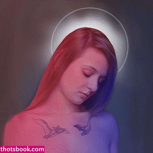 Sygrid Fjara spirit Nude OnlyFans Photos #1 629617