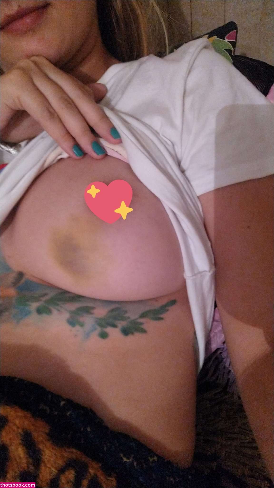 Sygrid Fjara spirit Nude OnlyFans Photos #1 629620