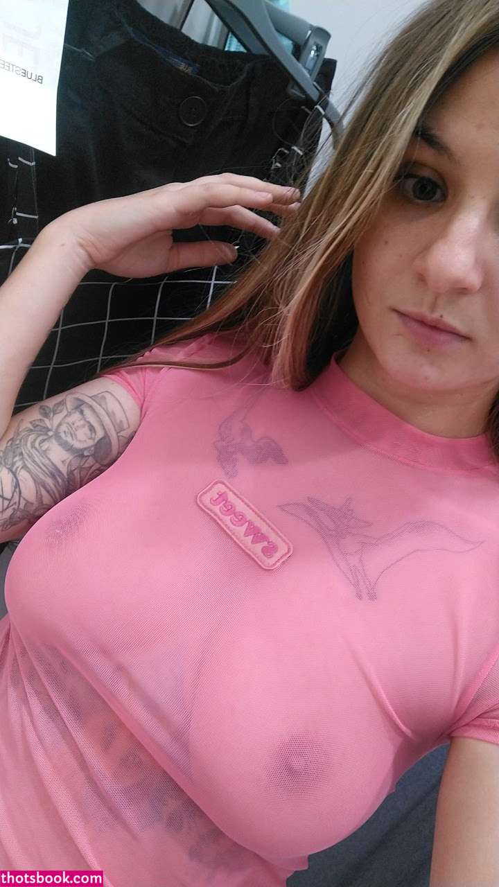 Sygrid Fjara spirit Nude OnlyFans Photos #4 629637