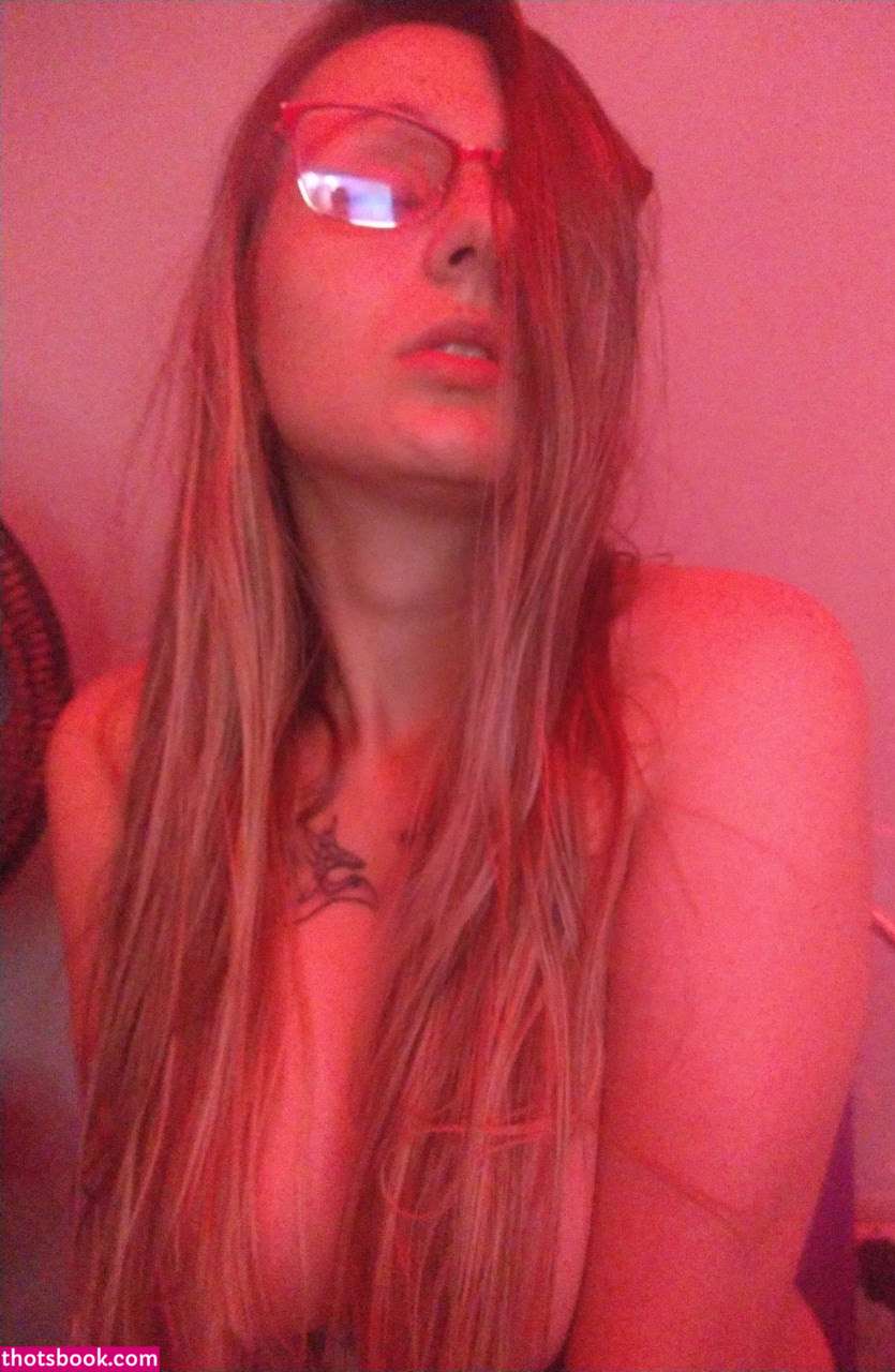 Sygrid Fjara spirit Nude OnlyFans Photos #4 629638