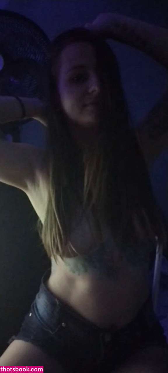 Sygrid Fjara spirit Nude OnlyFans Photos #4 629639