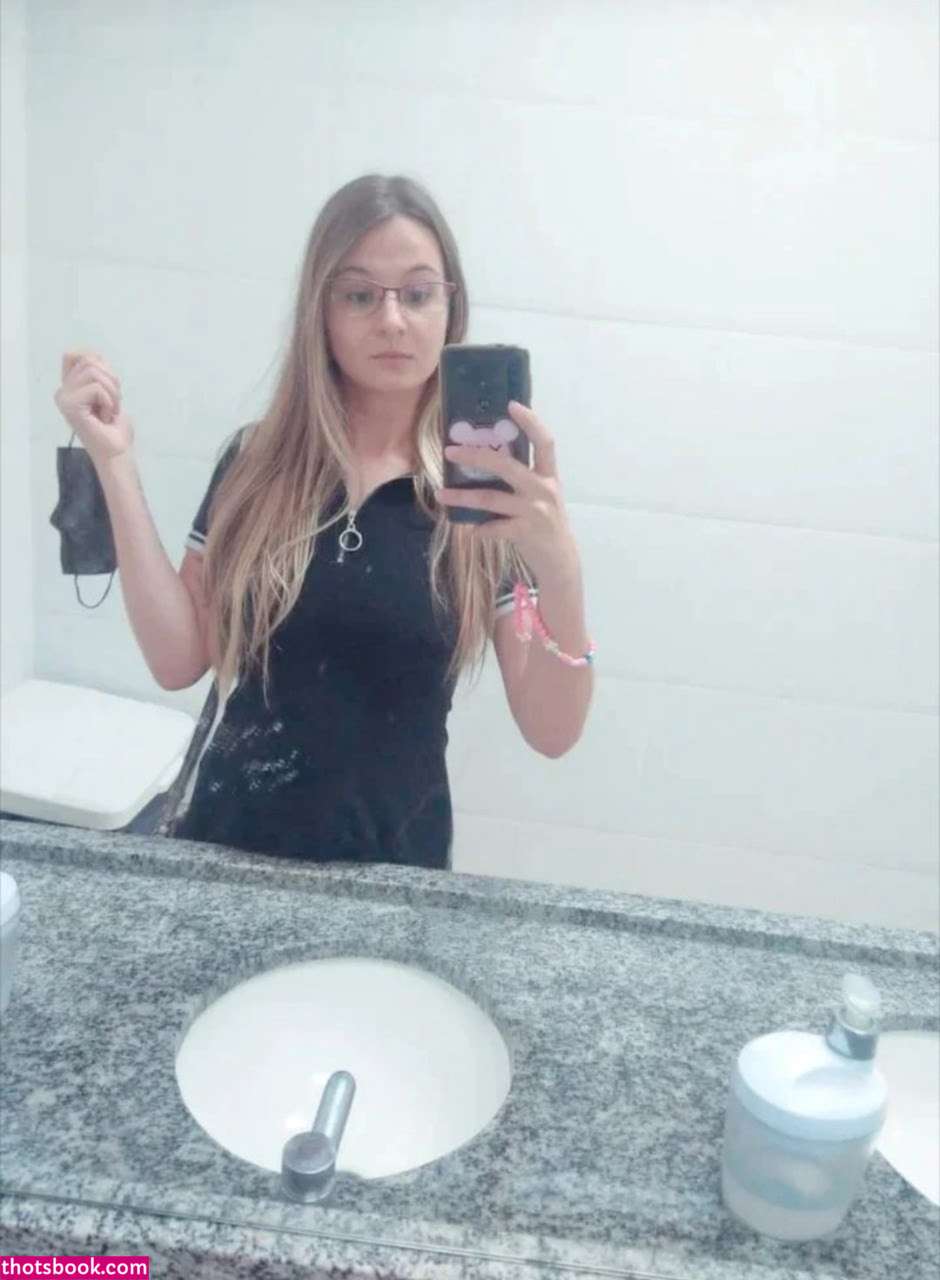 Sygrid Fjara spirit Nude OnlyFans Photos #4 629640