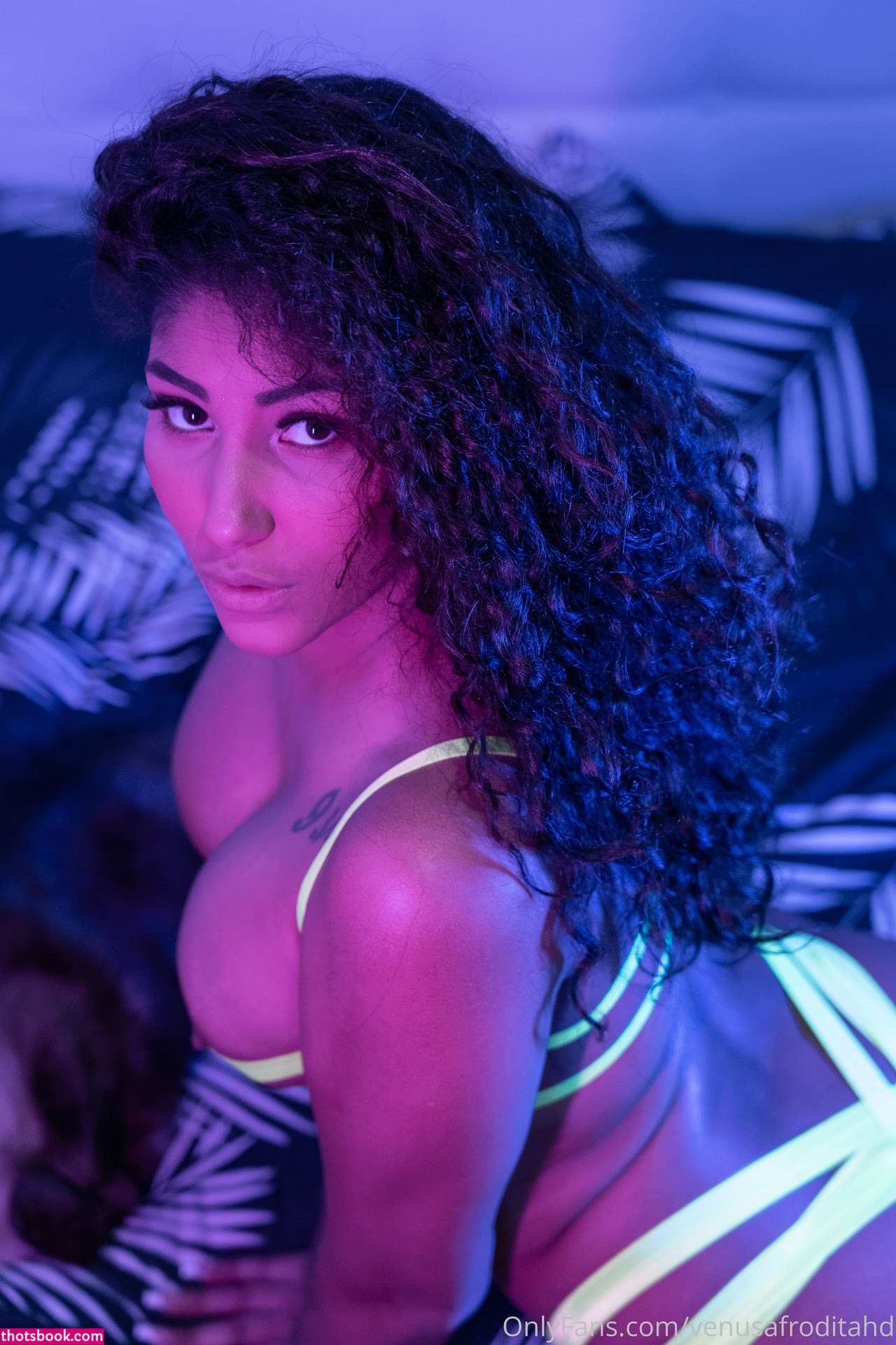 Venus Afrodita venusafroditahd Nude OnlyFans Photos #7 629864