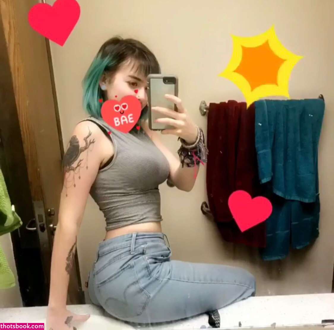 Xoearabella Nude OnlyFans Photos #4 629919