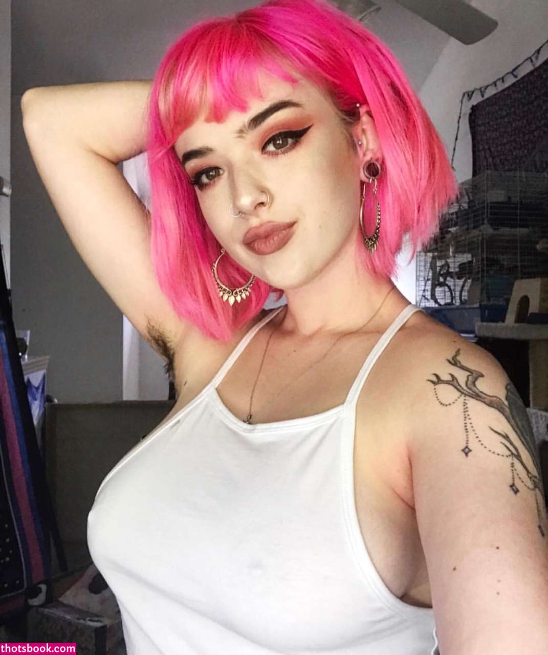 Xoearabella Nude OnlyFans Photos #4 629920