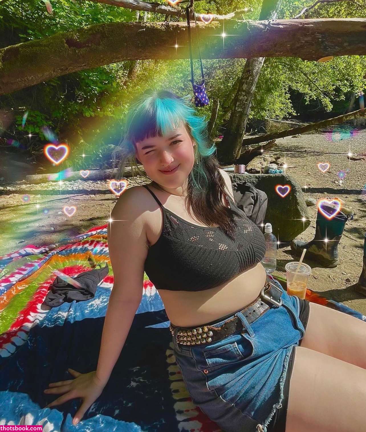 Xoearabella Nude OnlyFans Photos #4 629921