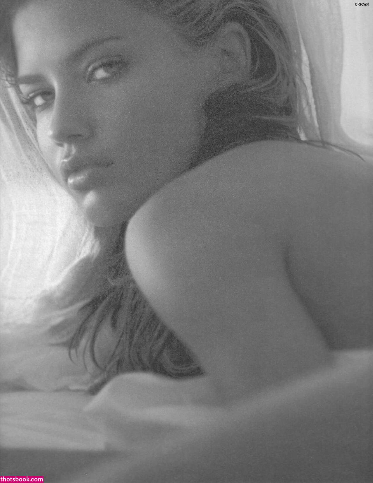 Adriana Lima Nude OnlyFans Photos #15 630016