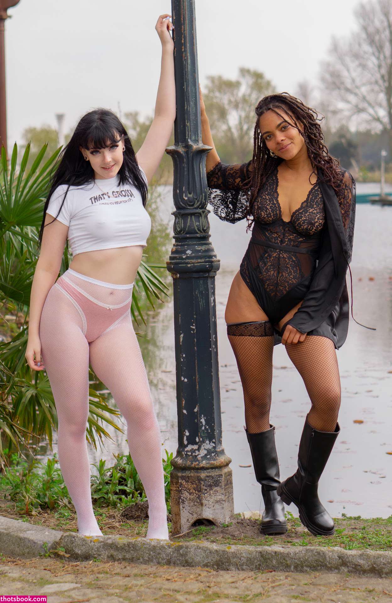 FeyaFern Nude OnlyFans Photos #10 630159