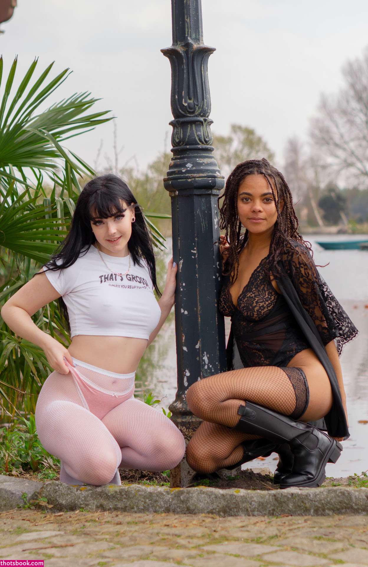 FeyaFern Nude OnlyFans Photos #10 630161