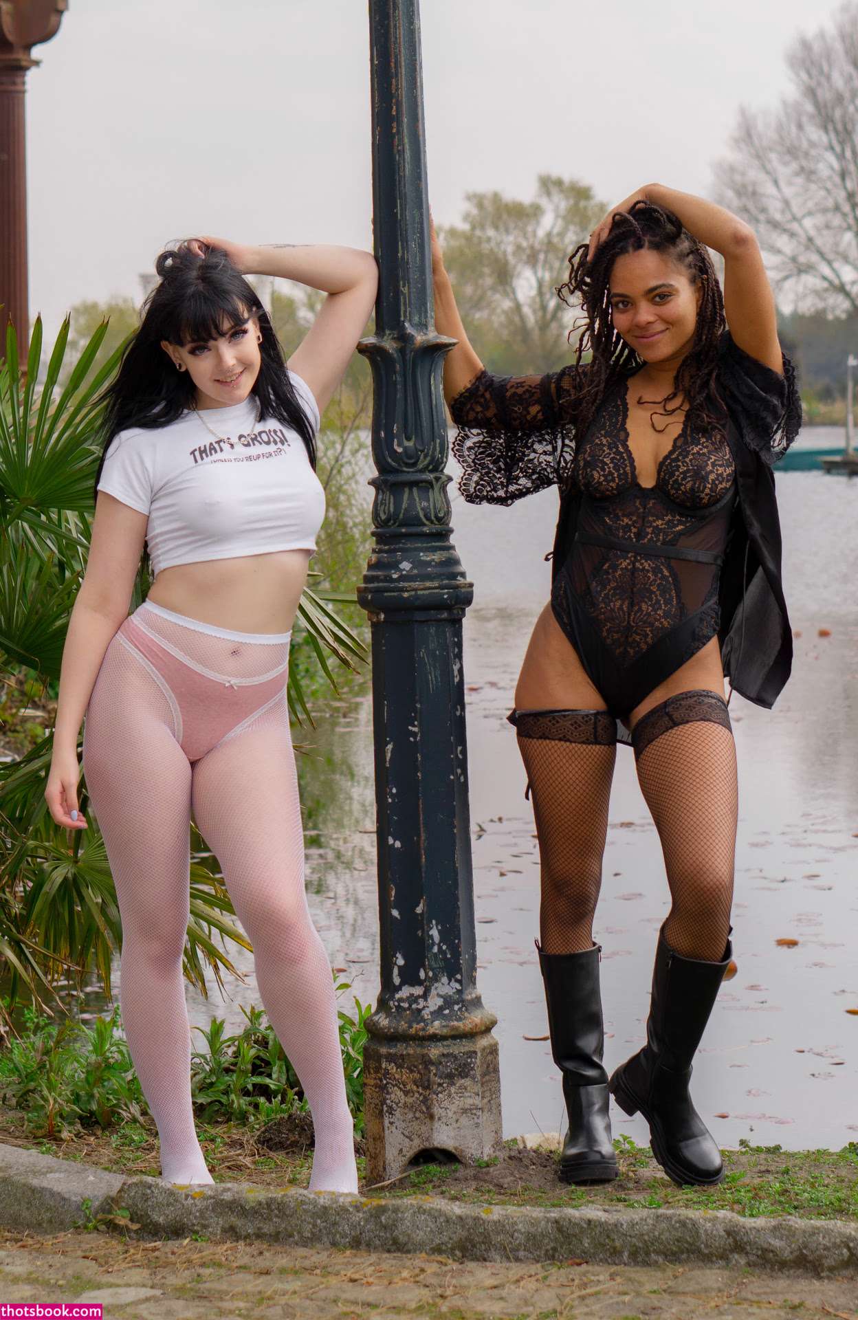 FeyaFern Nude OnlyFans Photos #10 630174