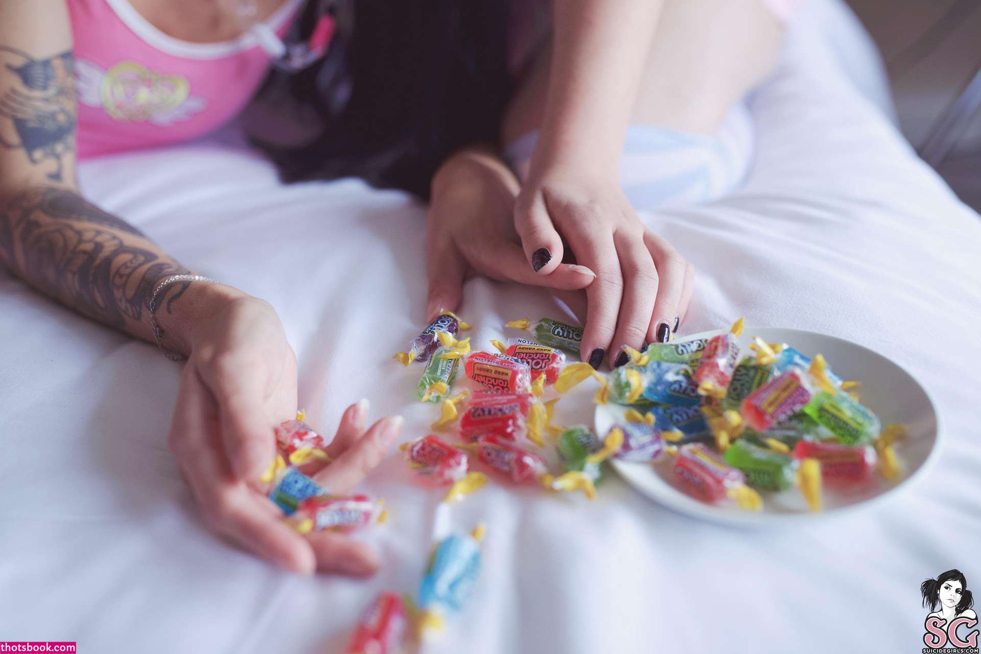 FeyaFern Nude OnlyFans Photos #15 630319