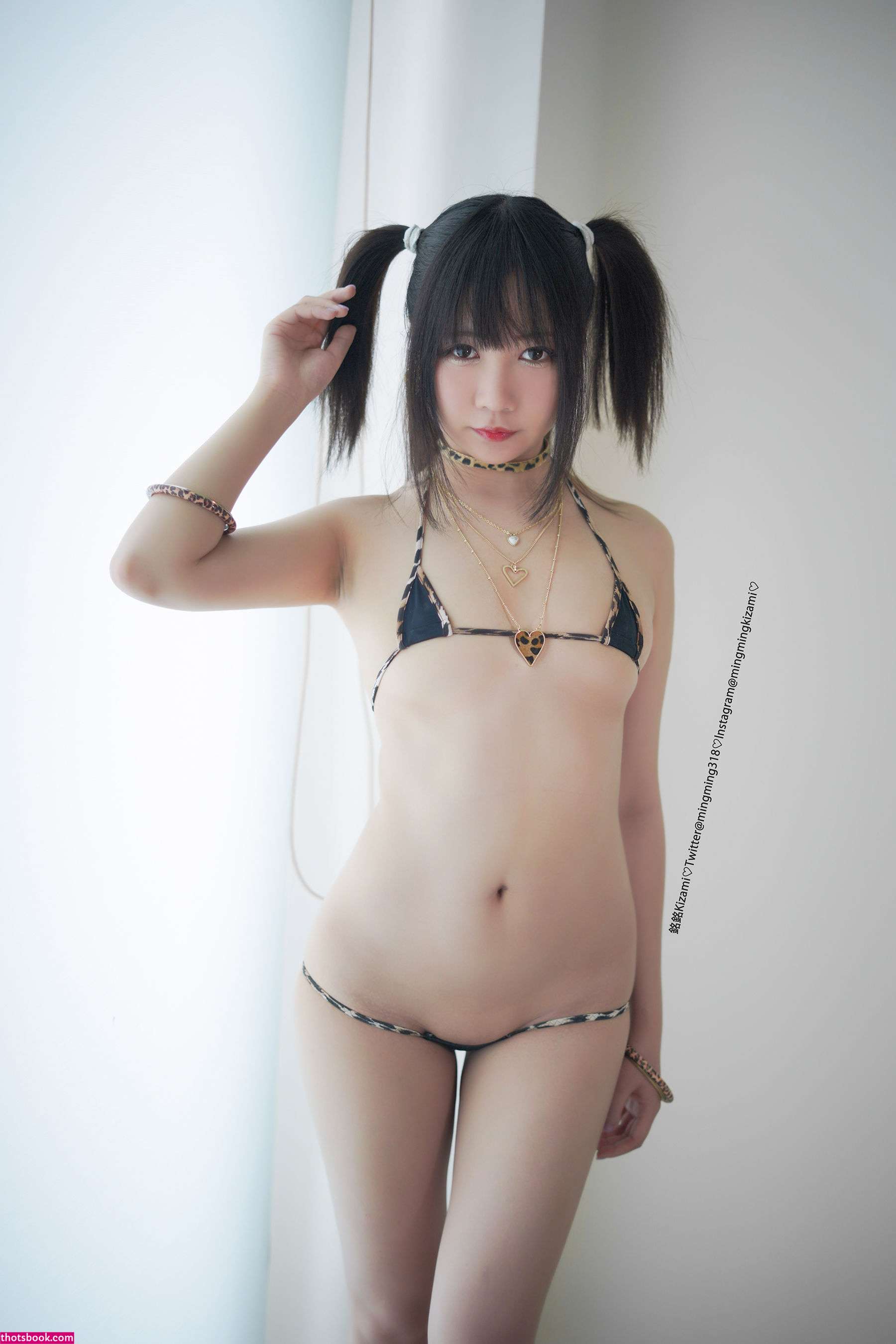 Kizami Nude OnlyFans Photos #9 630499